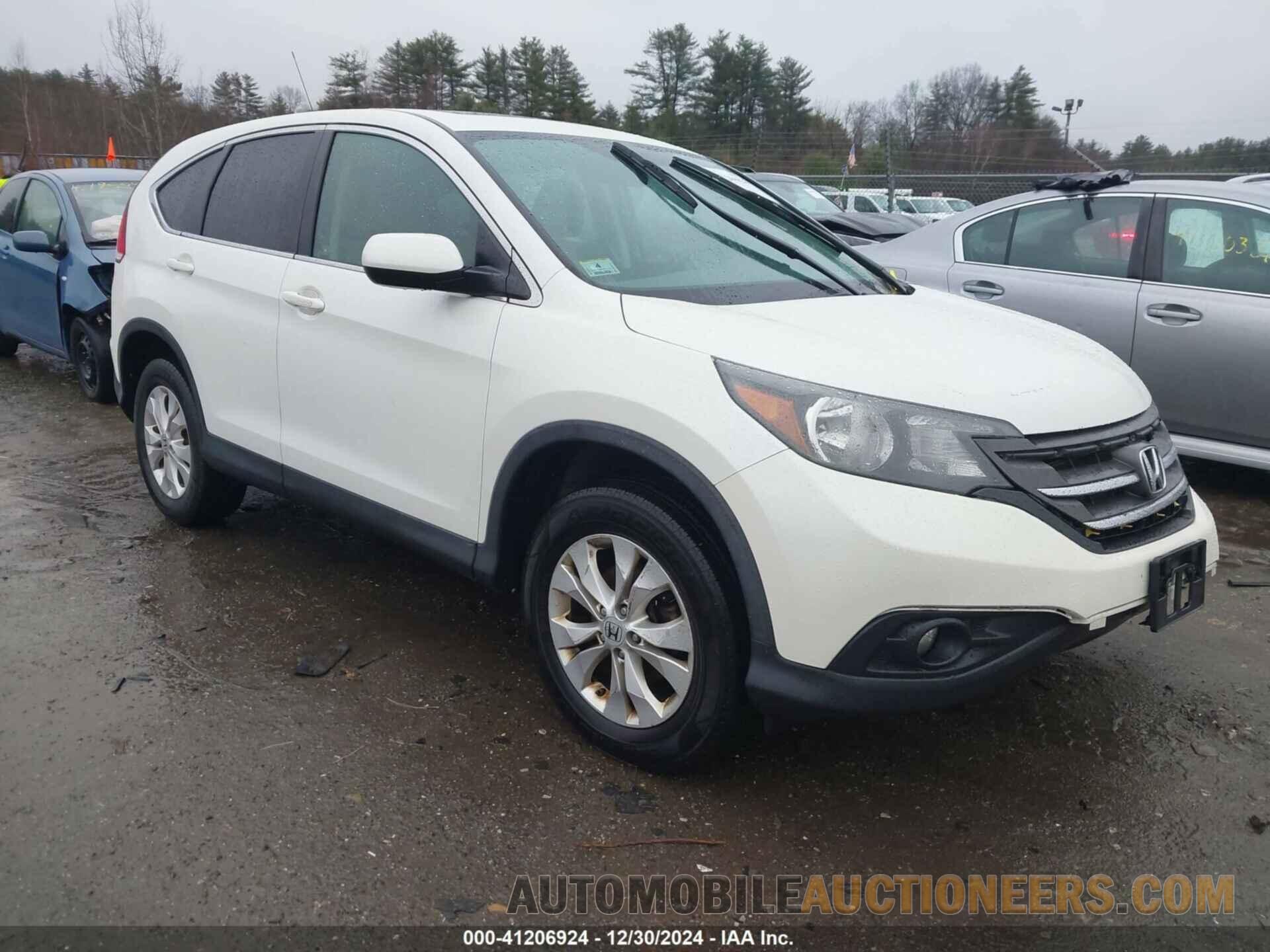 5J6RM4H56CL018700 HONDA CR-V 2012