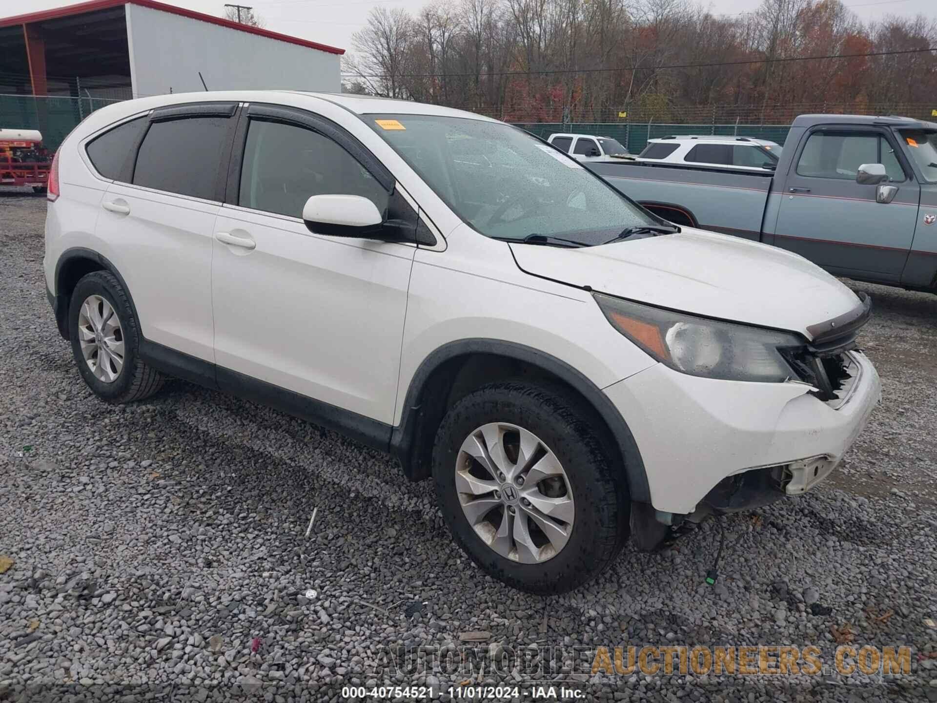 5J6RM4H56DL037426 HONDA CR-V 2013