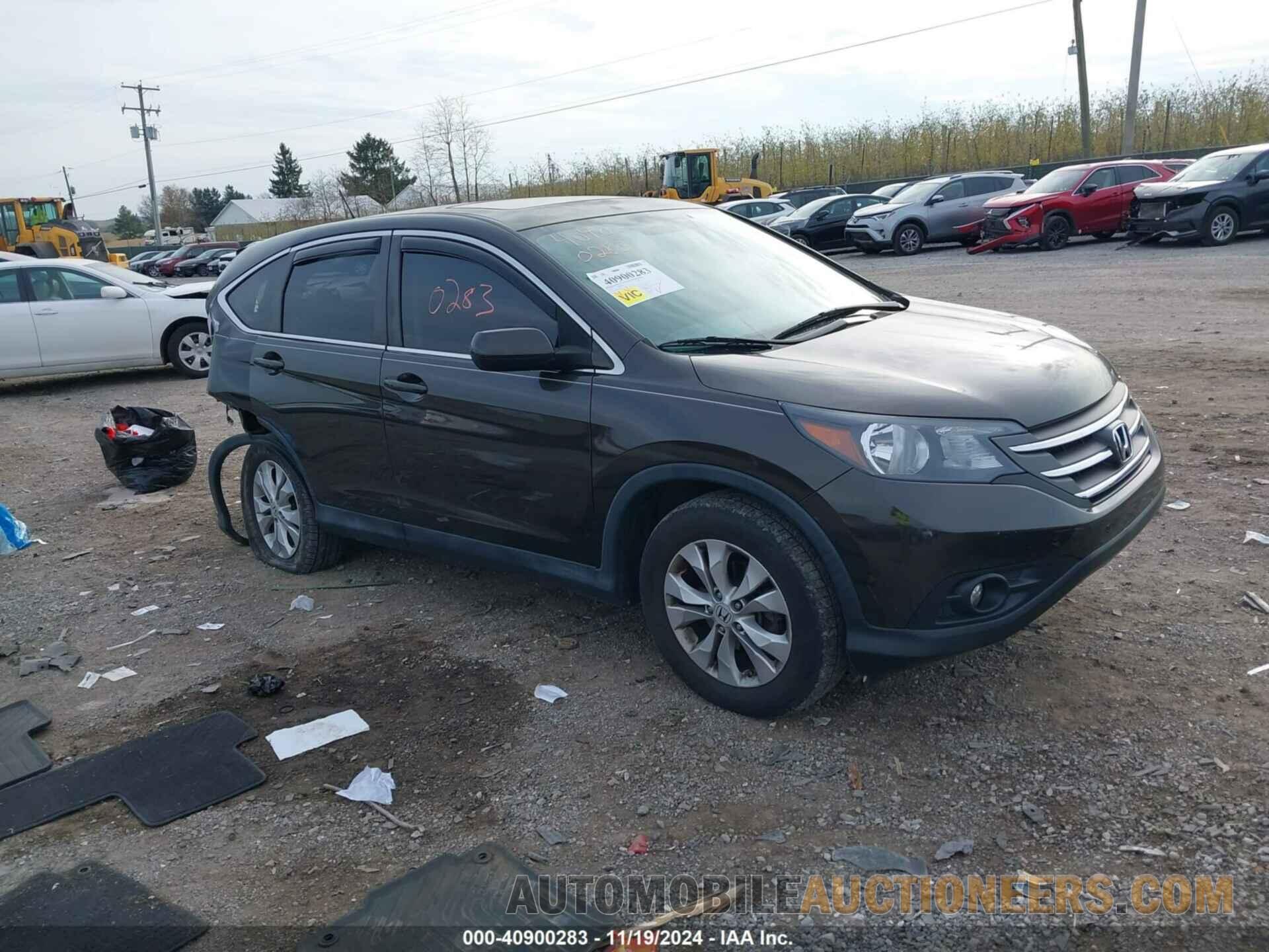 5J6RM4H57DL049097 HONDA CR-V 2013