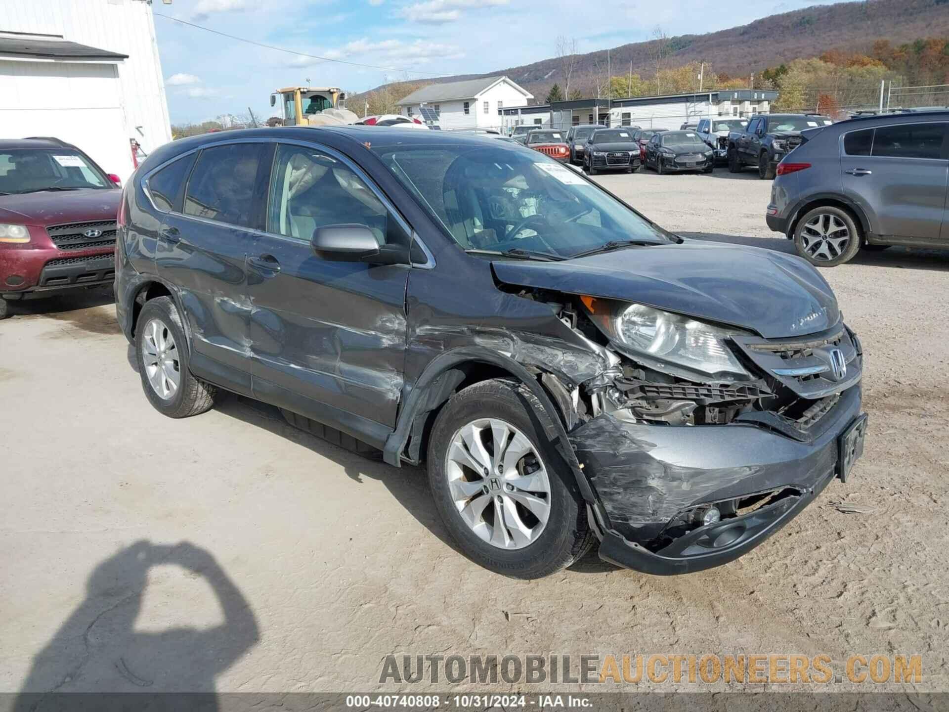 5J6RM4H57DL051948 HONDA CR-V 2013