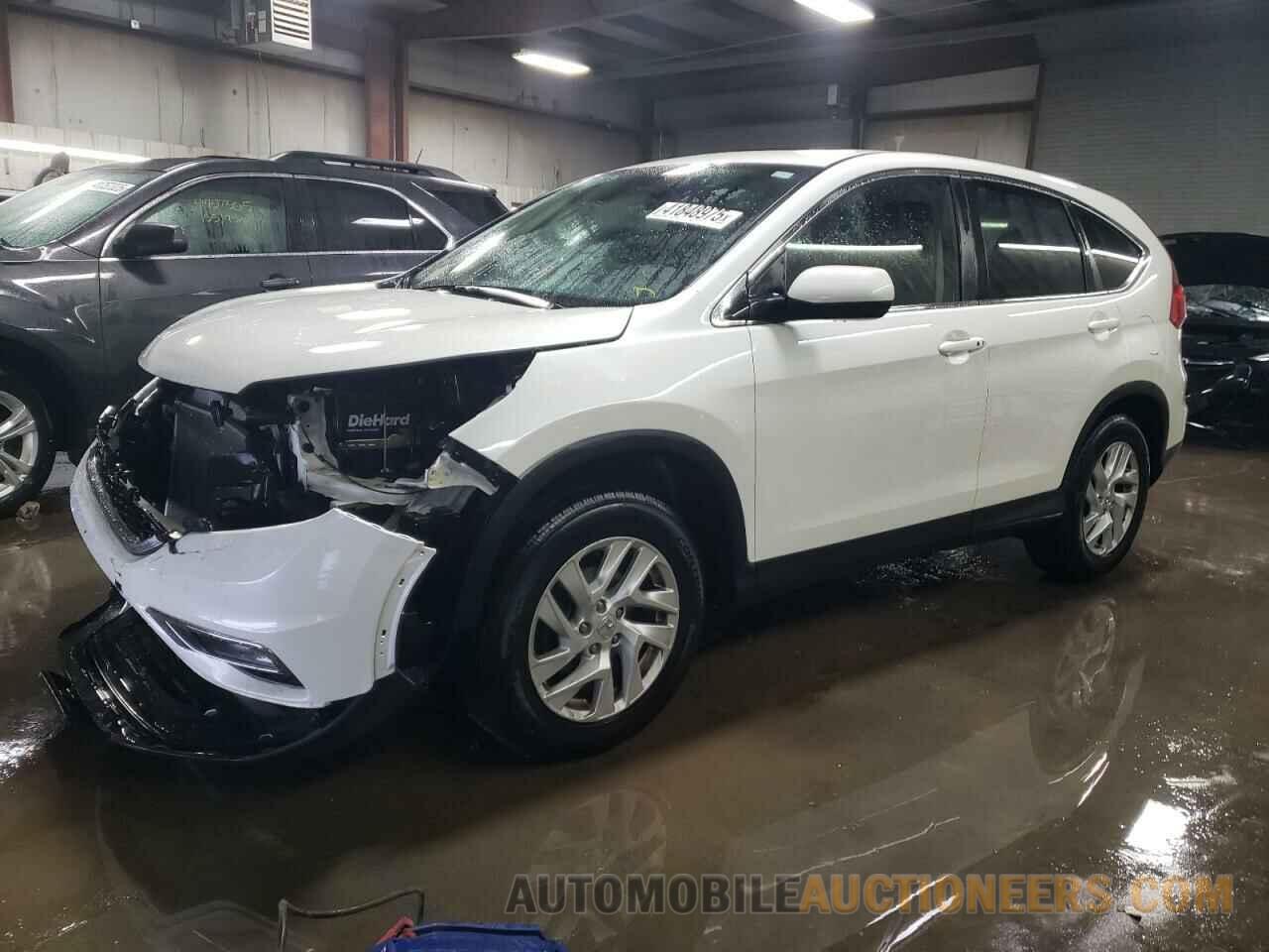 5J6RM4H58FL093239 HONDA CRV 2015