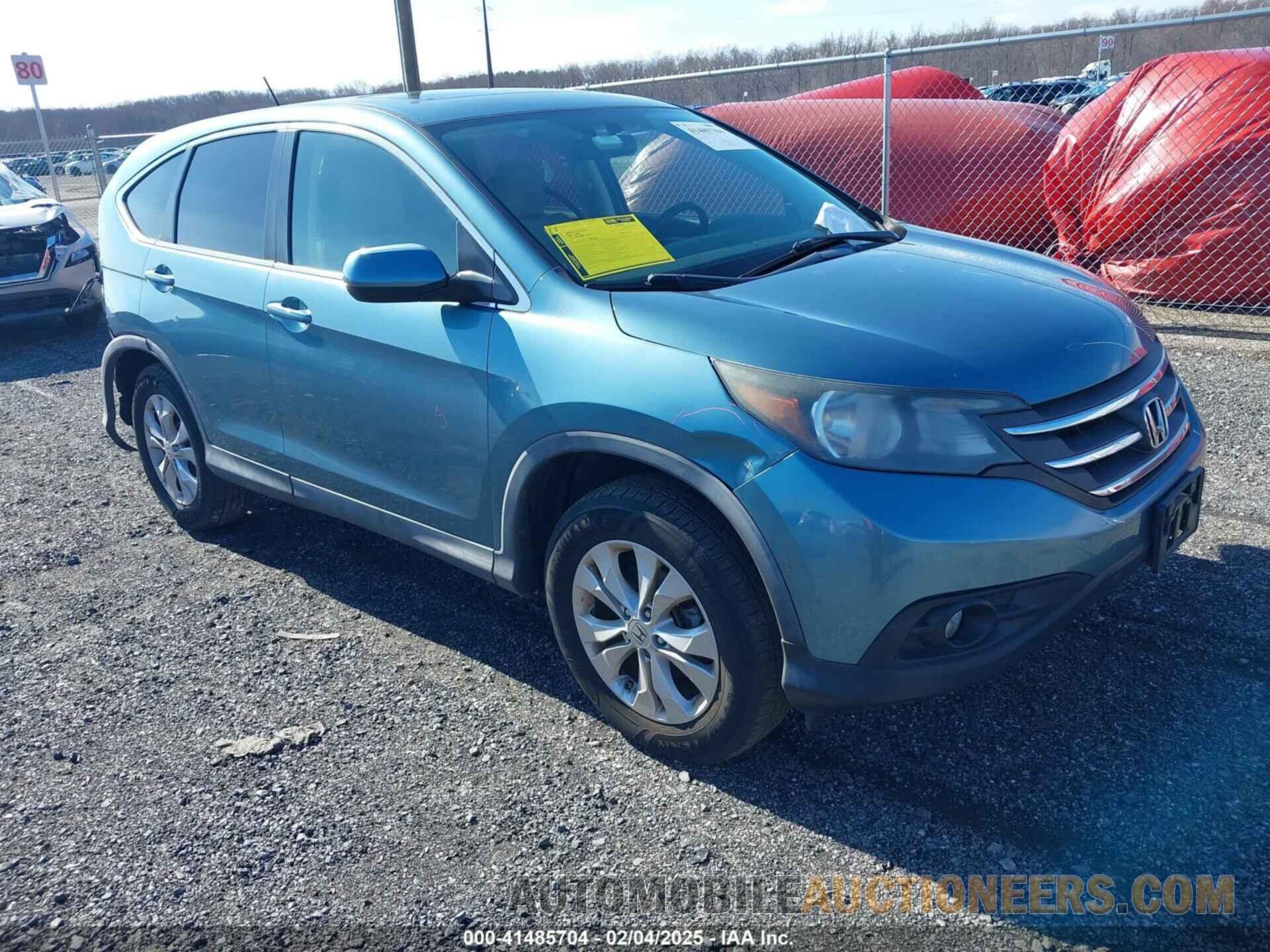 5J6RM4H59DL025934 HONDA CR-V 2013