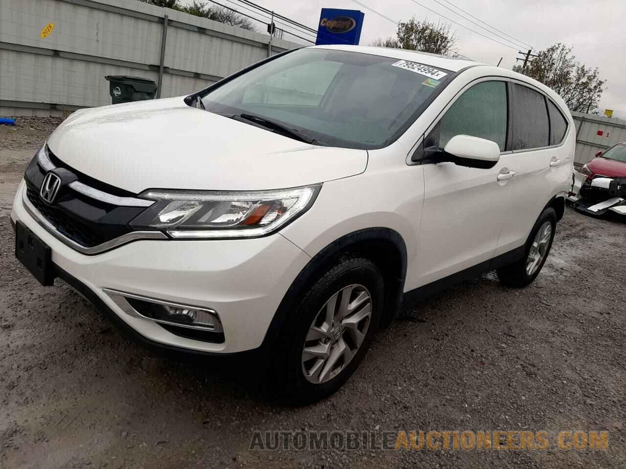 5J6RM4H59FL084761 HONDA CRV 2015