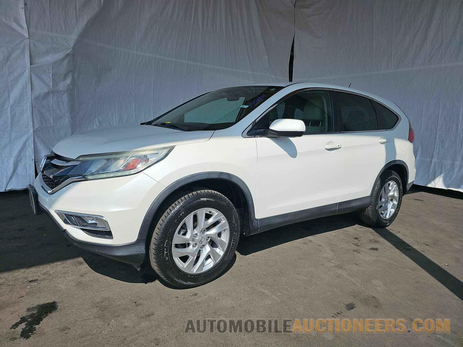 5J6RM4H5XFL060100 Honda CR-V 2015