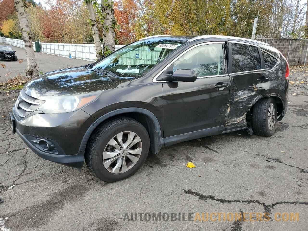 5J6RM4H71DL020387 HONDA CRV 2013