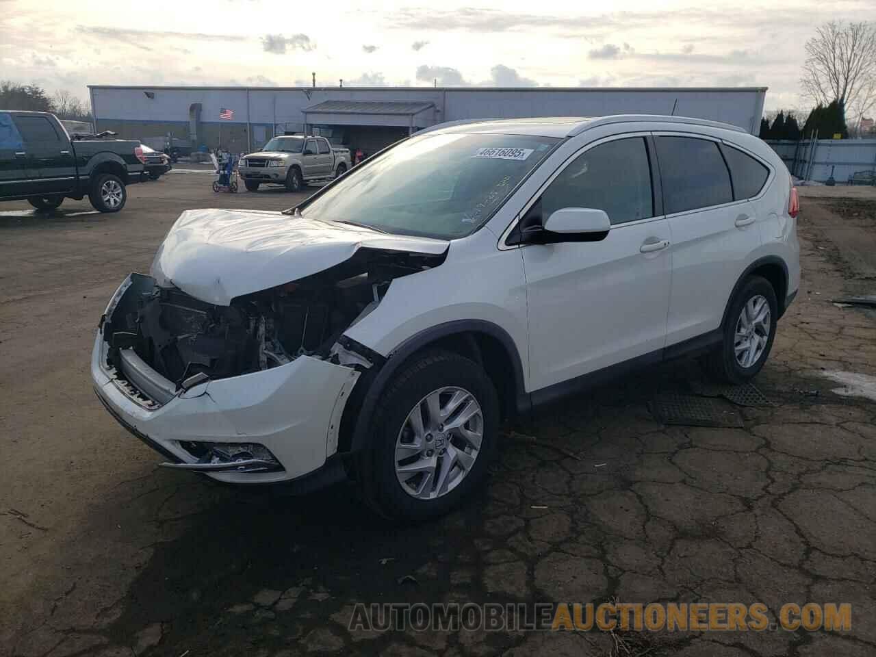 5J6RM4H73GL111679 HONDA CRV 2016