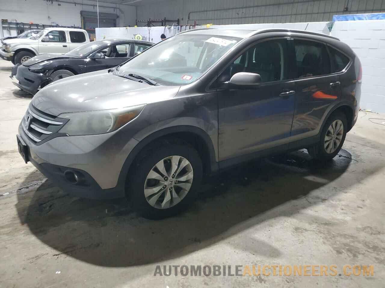 5J6RM4H77CL015208 HONDA CRV 2012