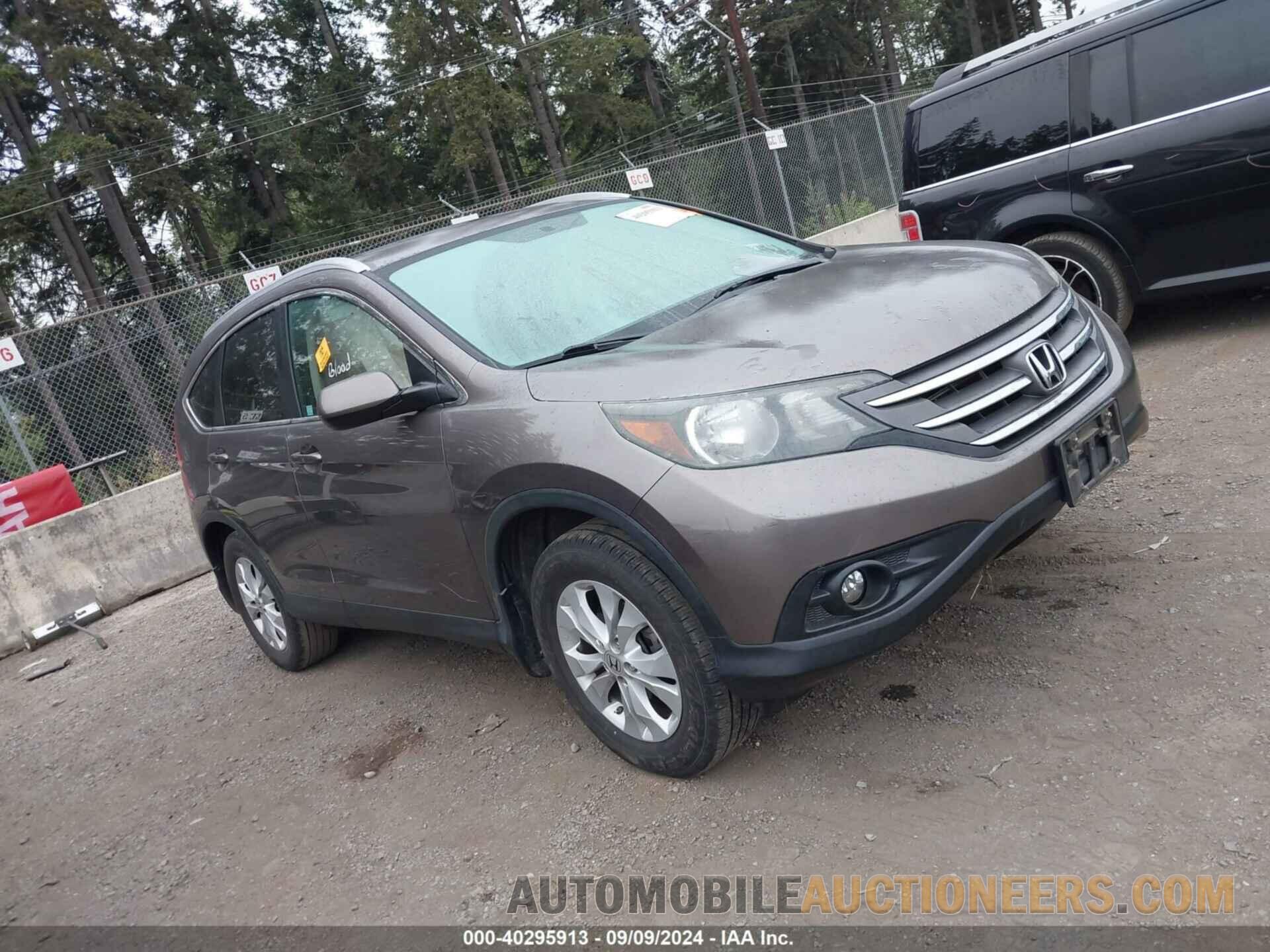 5J6RM4H79DL070728 HONDA CR-V 2013