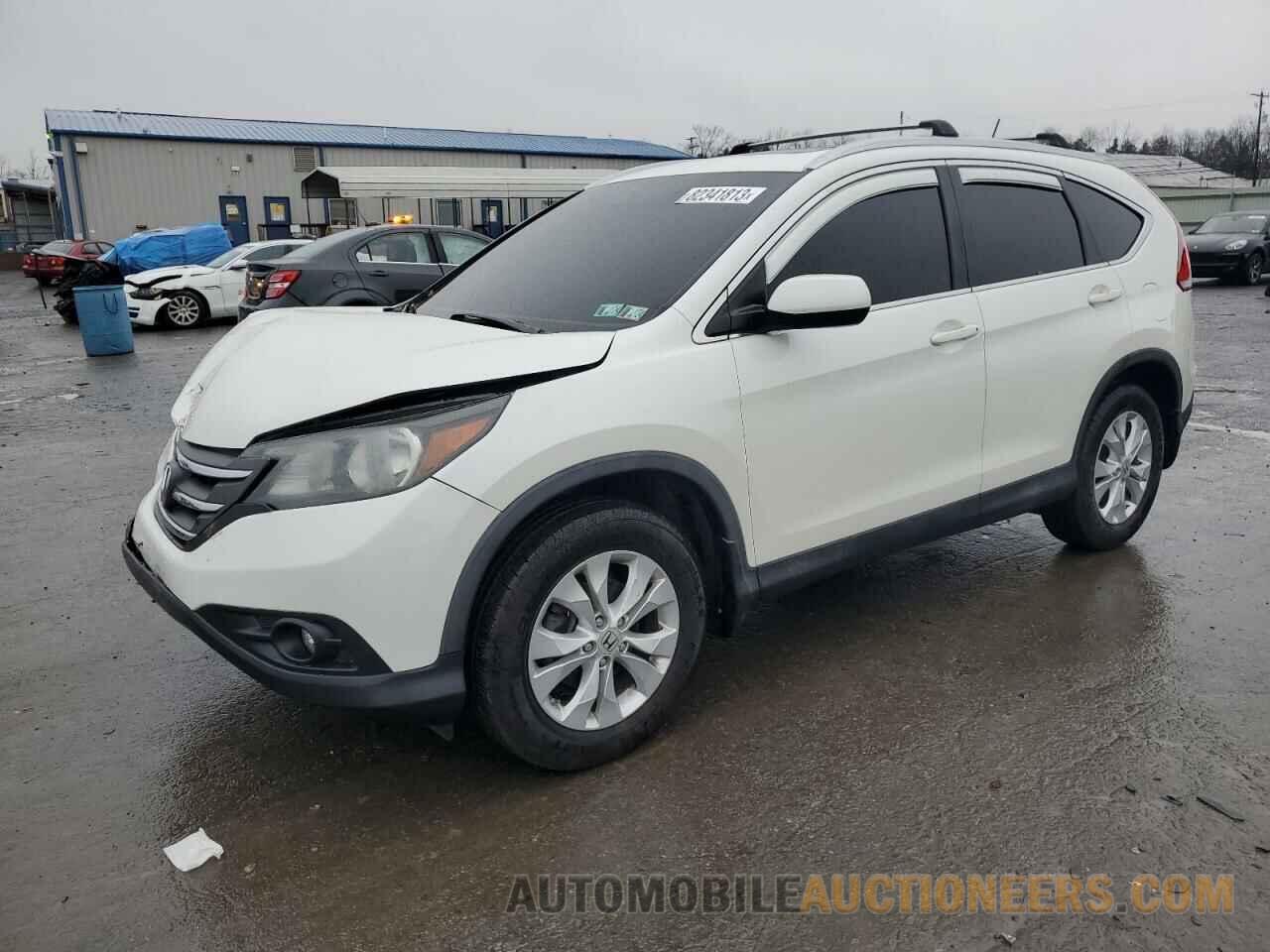 5J6RM4H7XDL070138 HONDA CRV 2013