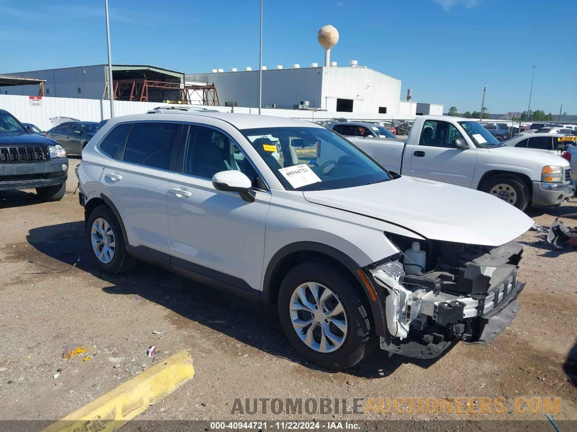 5J6RS3H21RL007666 HONDA CR-V 2024