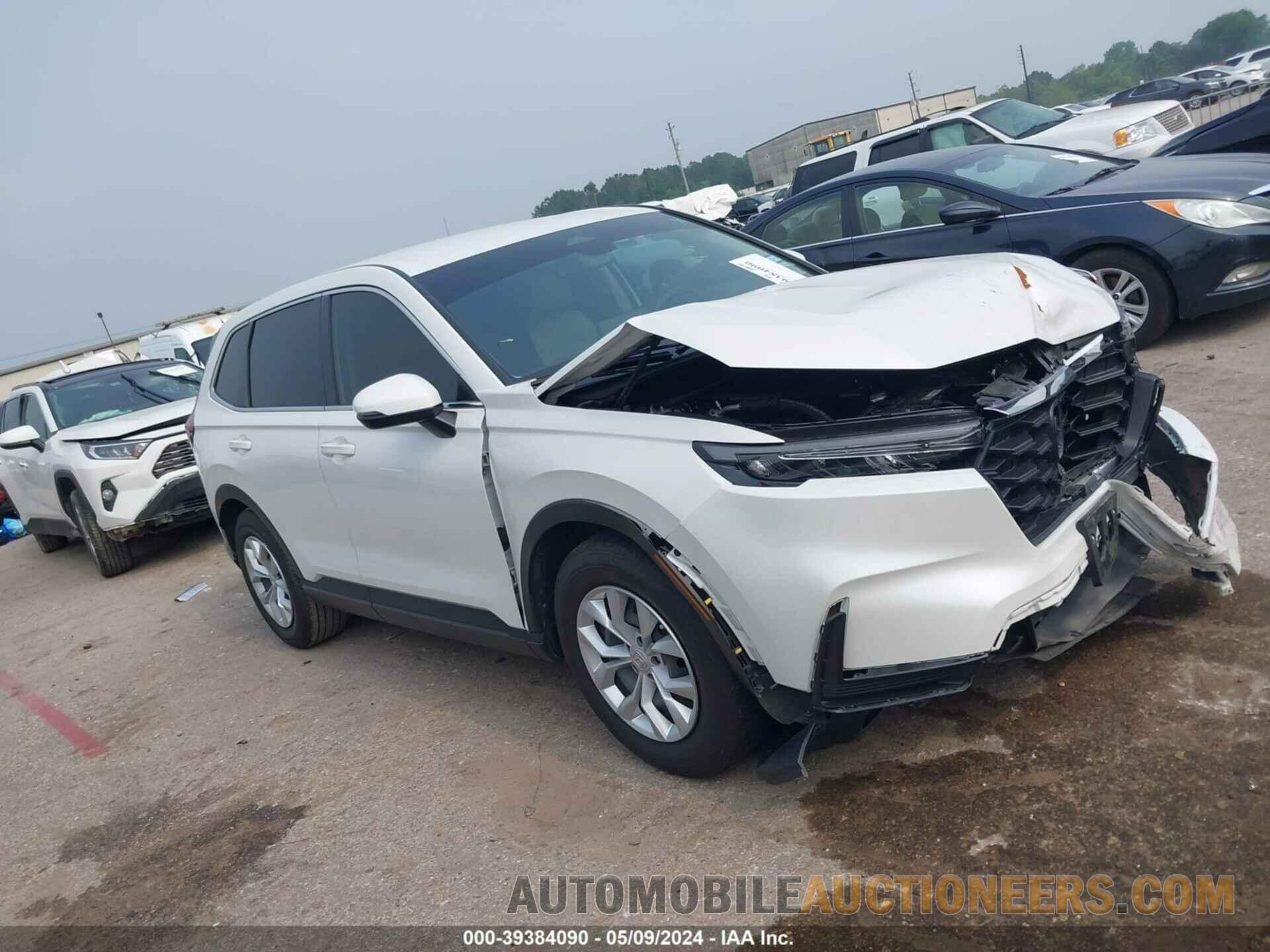 5J6RS3H22PL001730 HONDA CR-V 2023