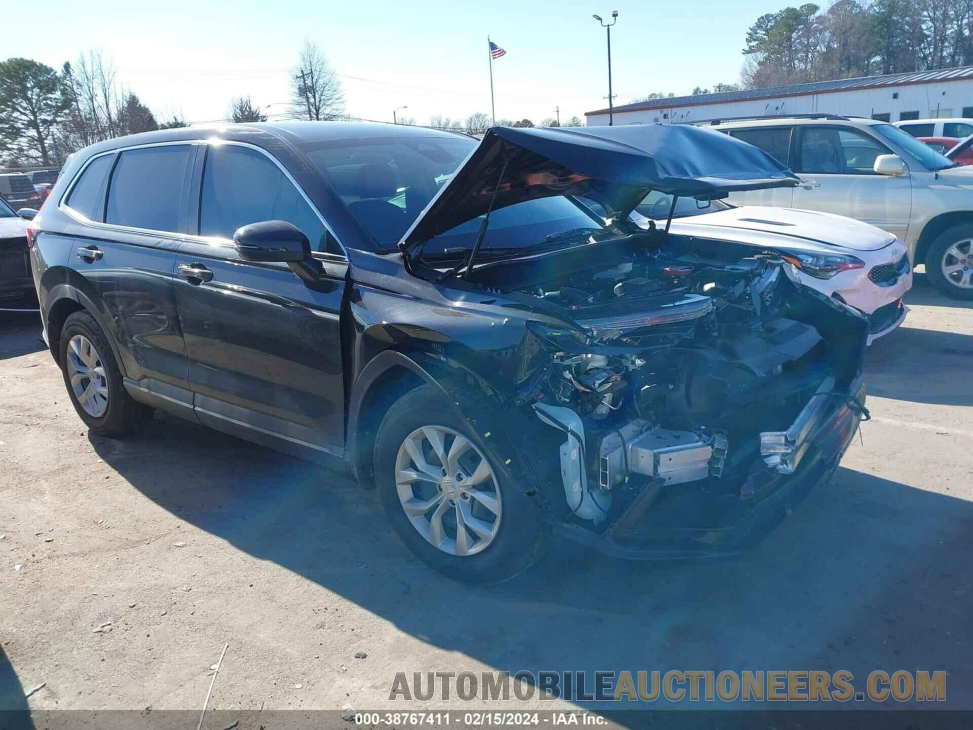 5J6RS3H24PL003933 HONDA CR-V 2023