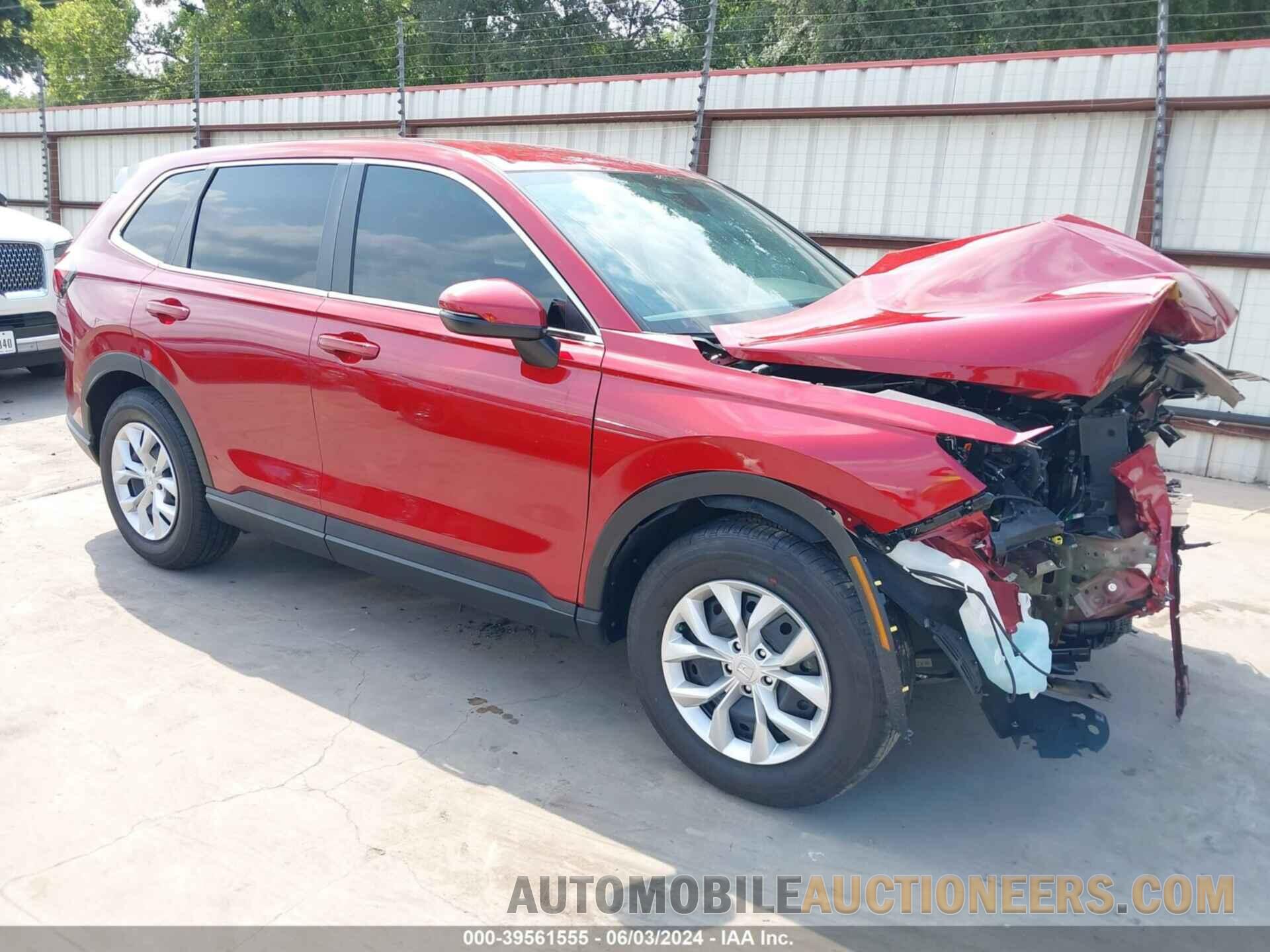 5J6RS3H25RL006150 HONDA CR-V 2024