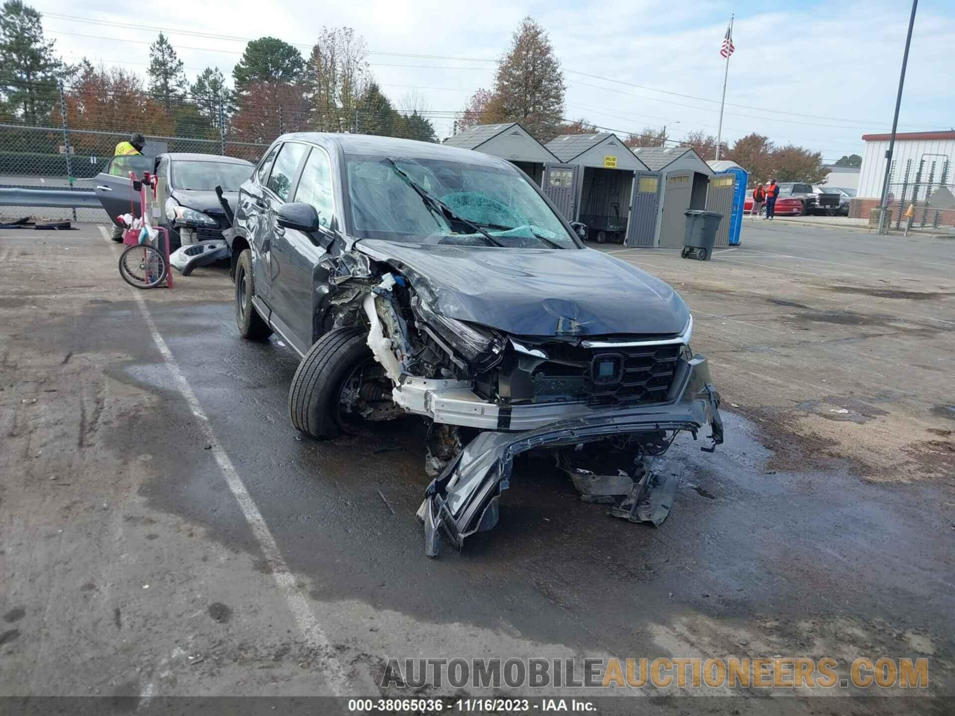 5J6RS3H27PL002100 HONDA CR-V 2023