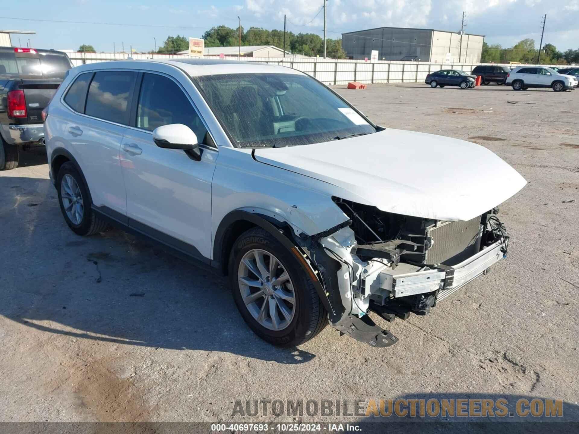 5J6RS3H40PL001856 HONDA CR-V 2023