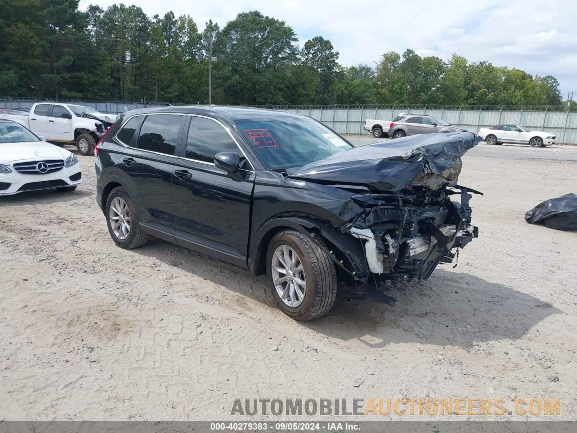 5J6RS3H40RL003304 HONDA CR-V 2024