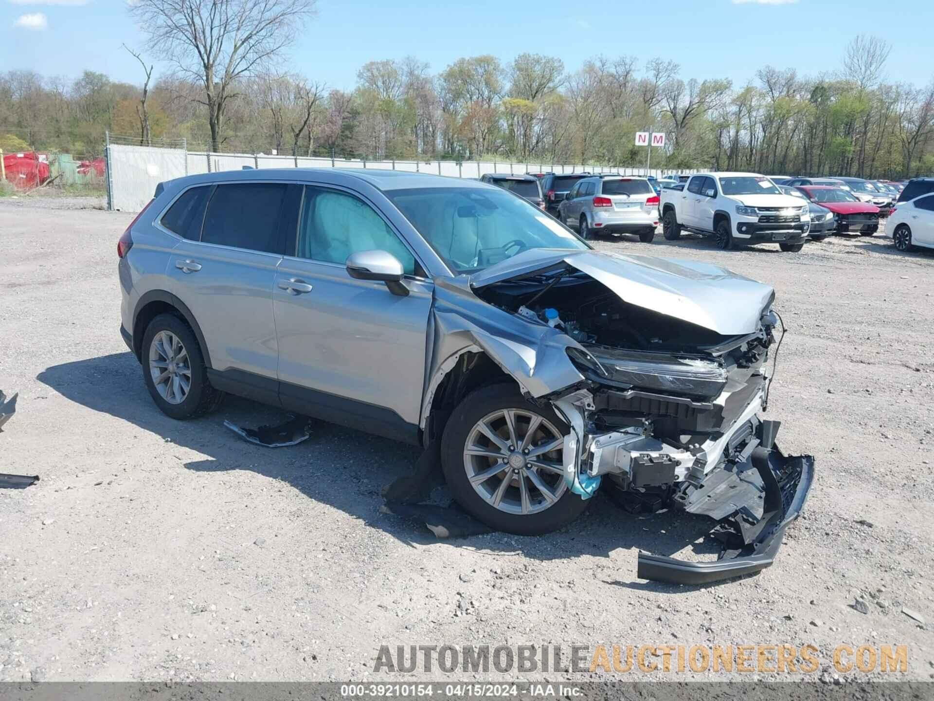 5J6RS3H41PL000876 HONDA CR-V 2023