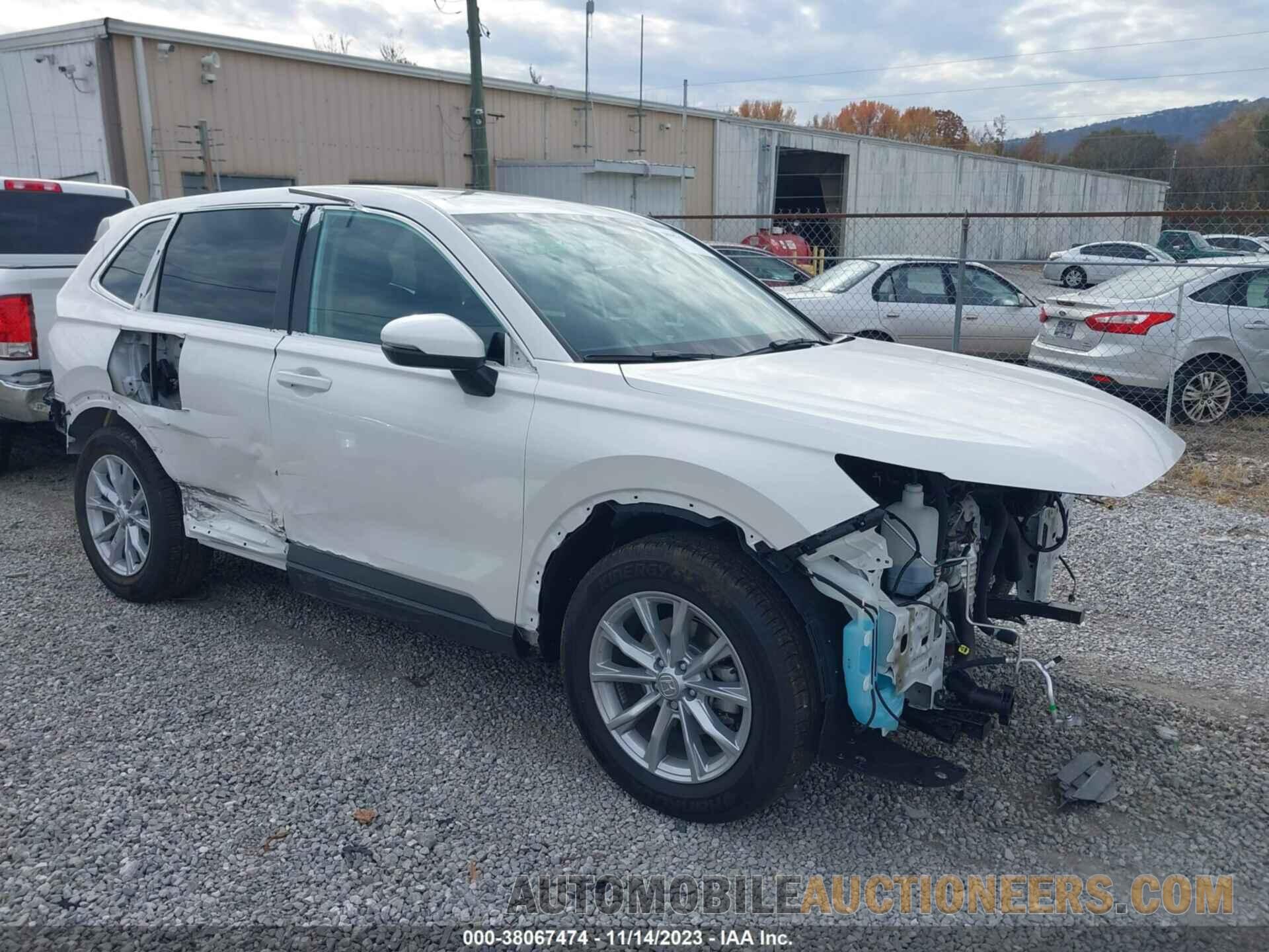 5J6RS3H41RL000556 HONDA CR-V 2024