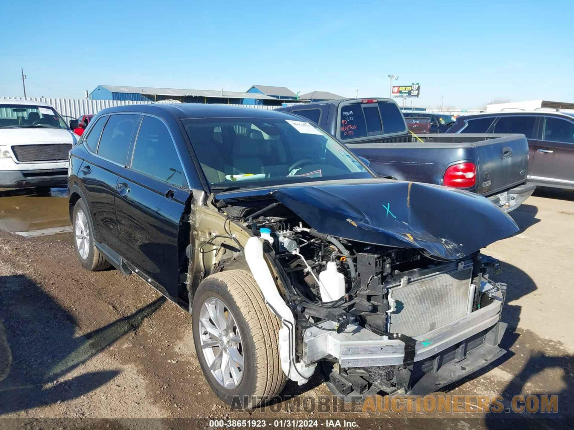 5J6RS3H42PL000336 HONDA CR-V 2023