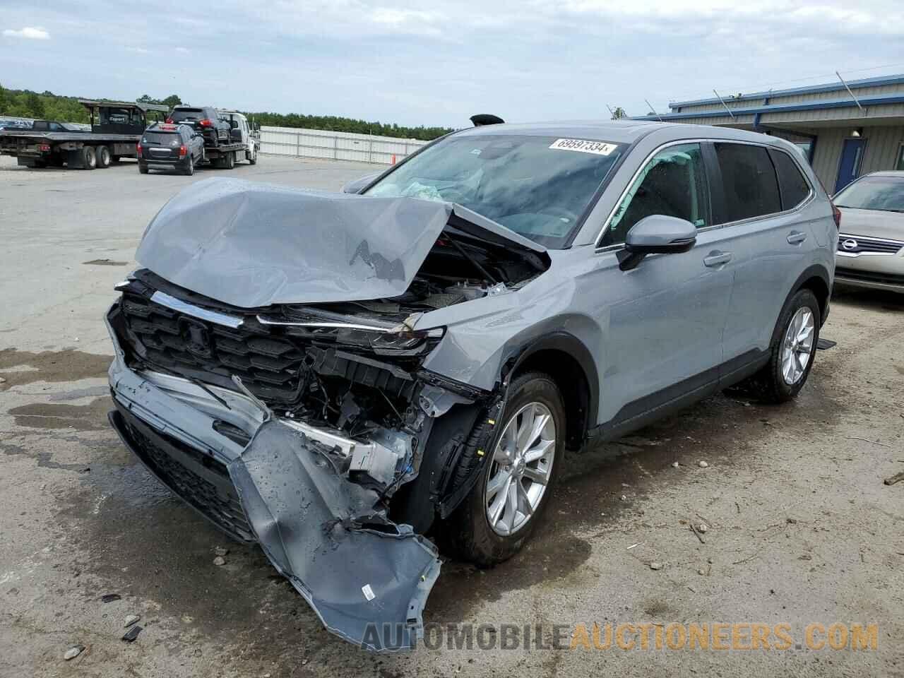 5J6RS3H43RL001918 HONDA CRV 2024