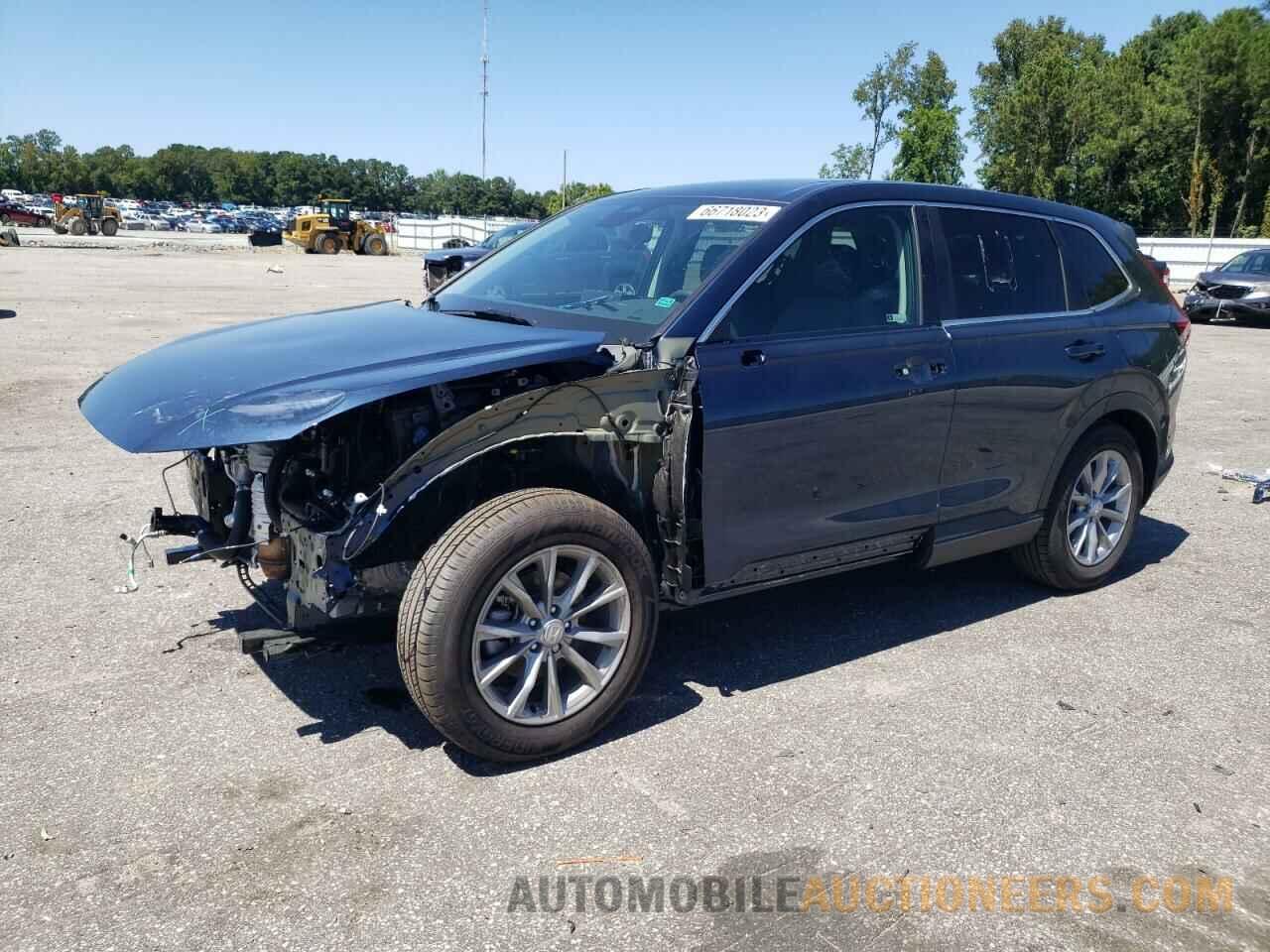 5J6RS3H72PL007944 HONDA CRV 2023