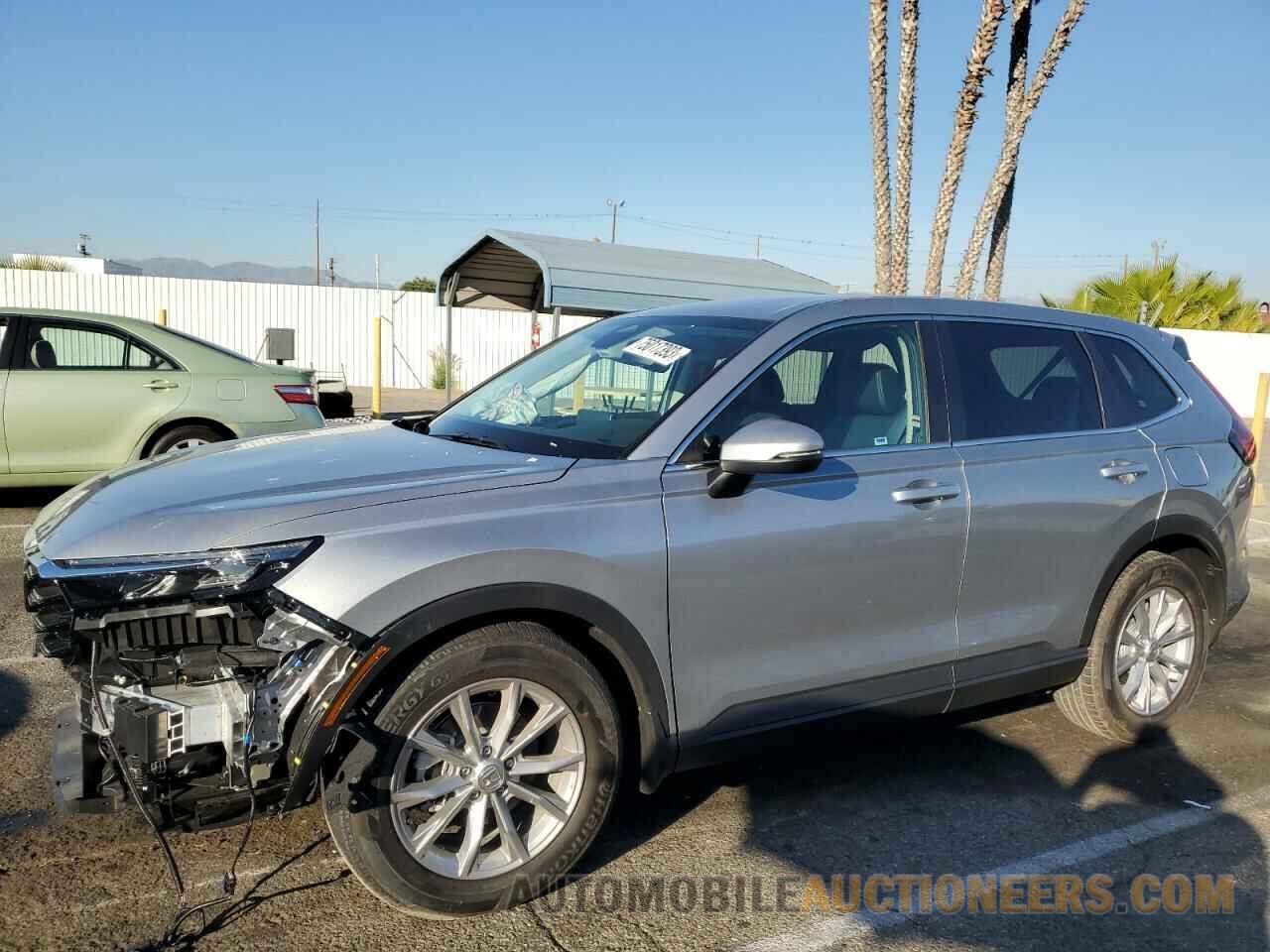 5J6RS3H74PL001353 HONDA CRV 2023