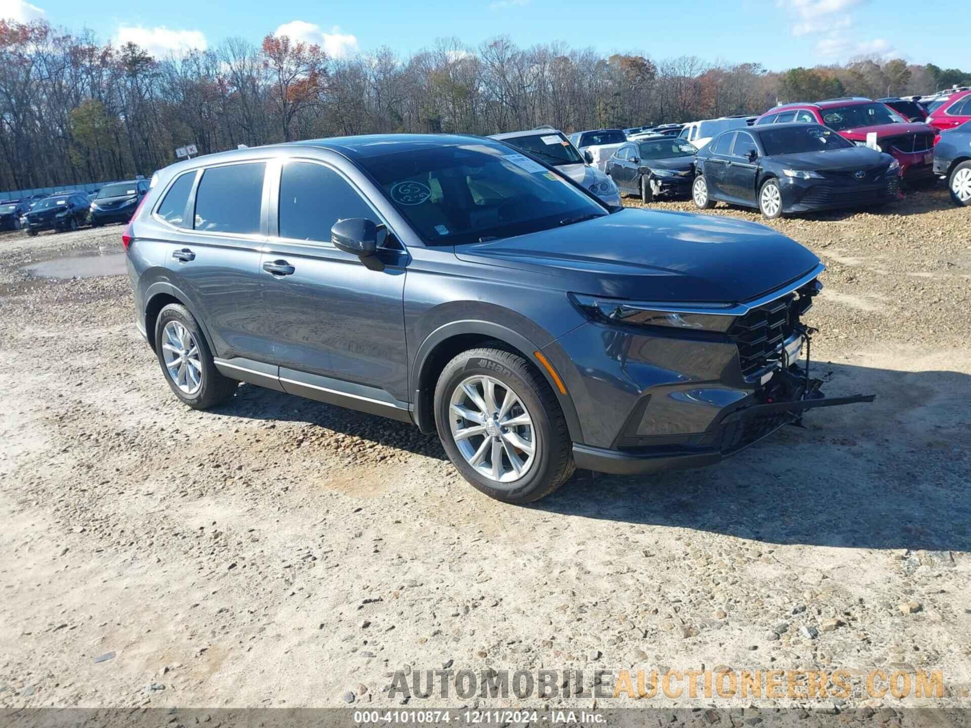 5J6RS3H74RL004336 HONDA CR-V 2024