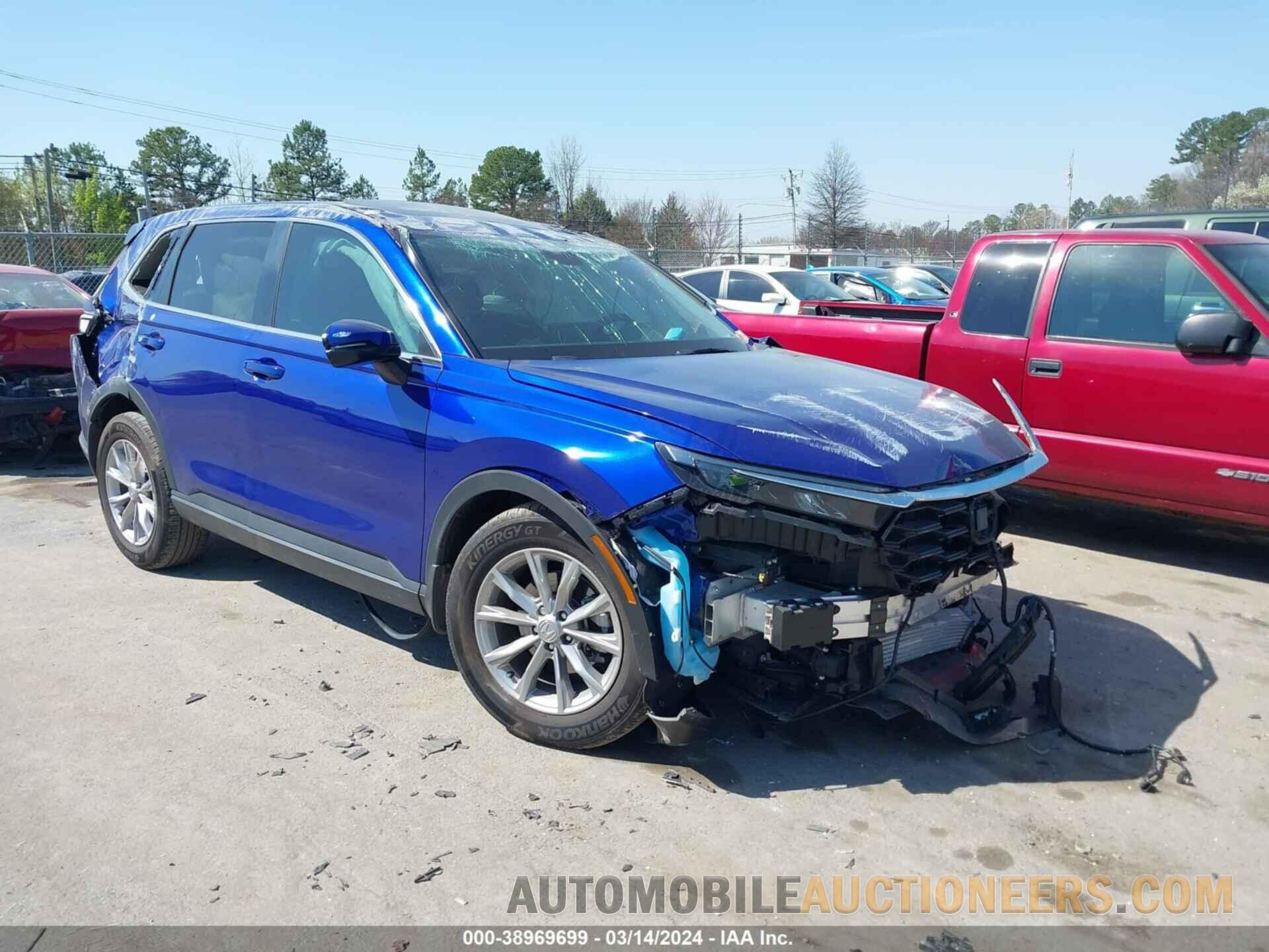 5J6RS3H75PL003323 HONDA CR-V 2023