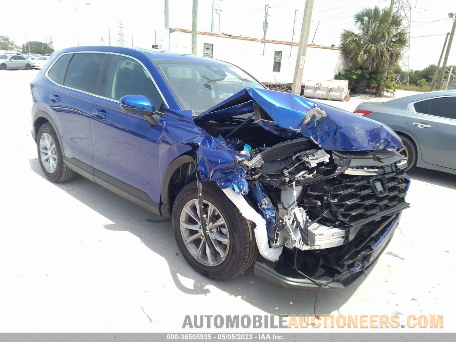 5J6RS3H75PL003385 HONDA CR-V 2023