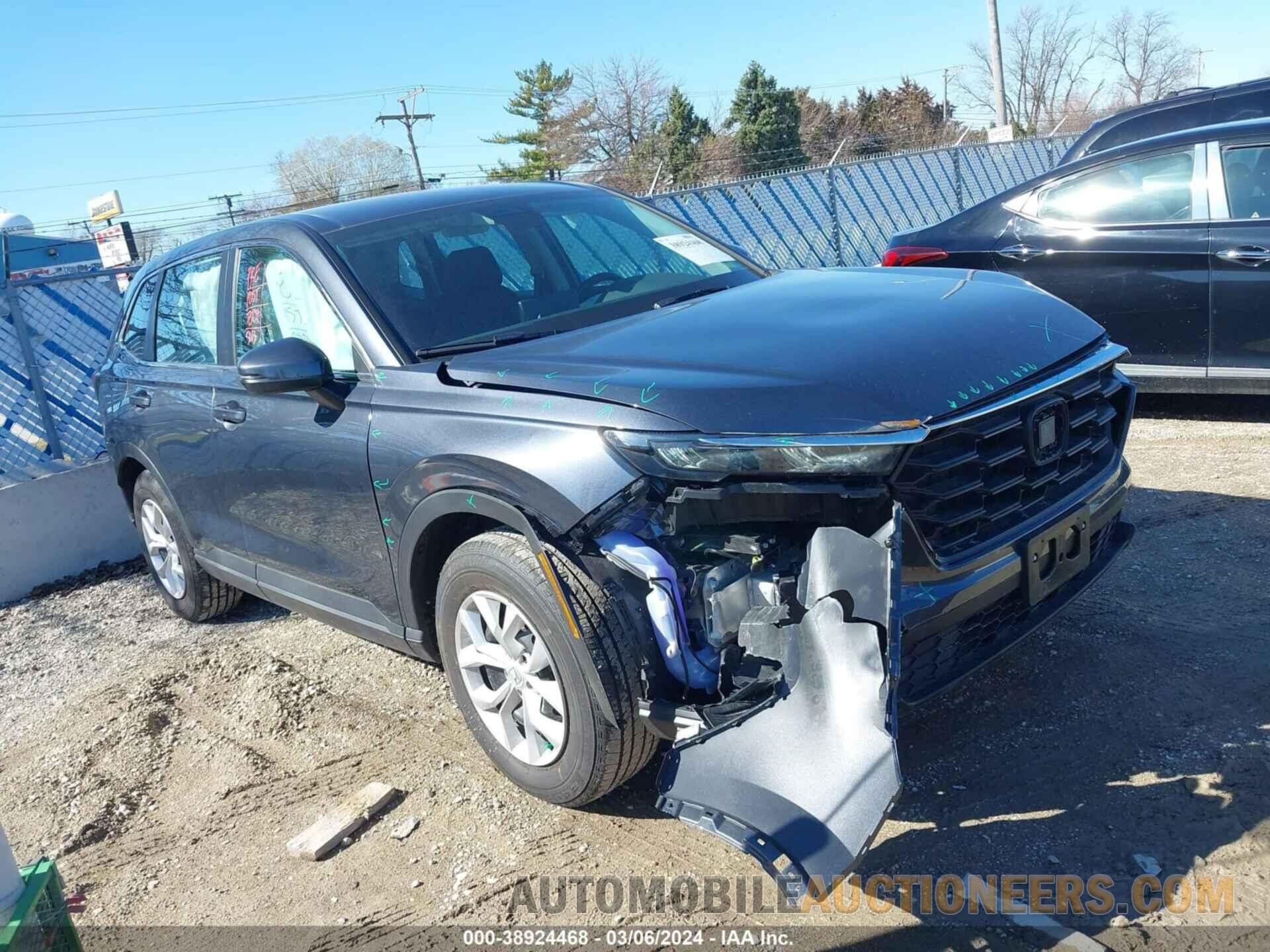 5J6RS4H20RL004389 HONDA CR-V 2024