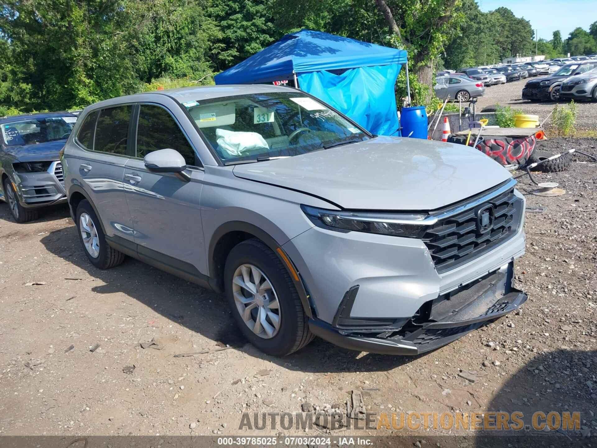 5J6RS4H21RL009889 HONDA CR-V 2024