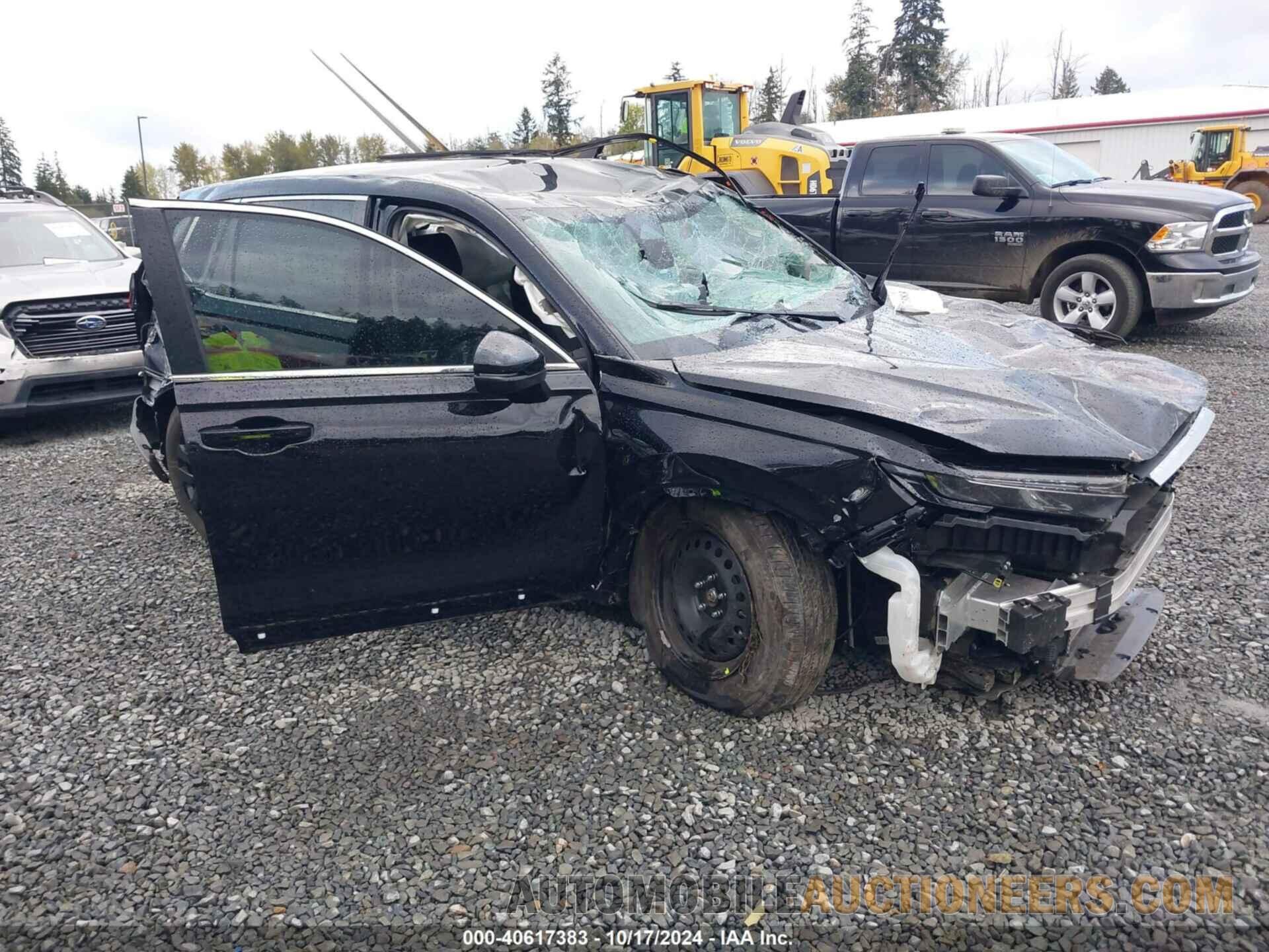 5J6RS4H27RL004602 HONDA CR-V 2024