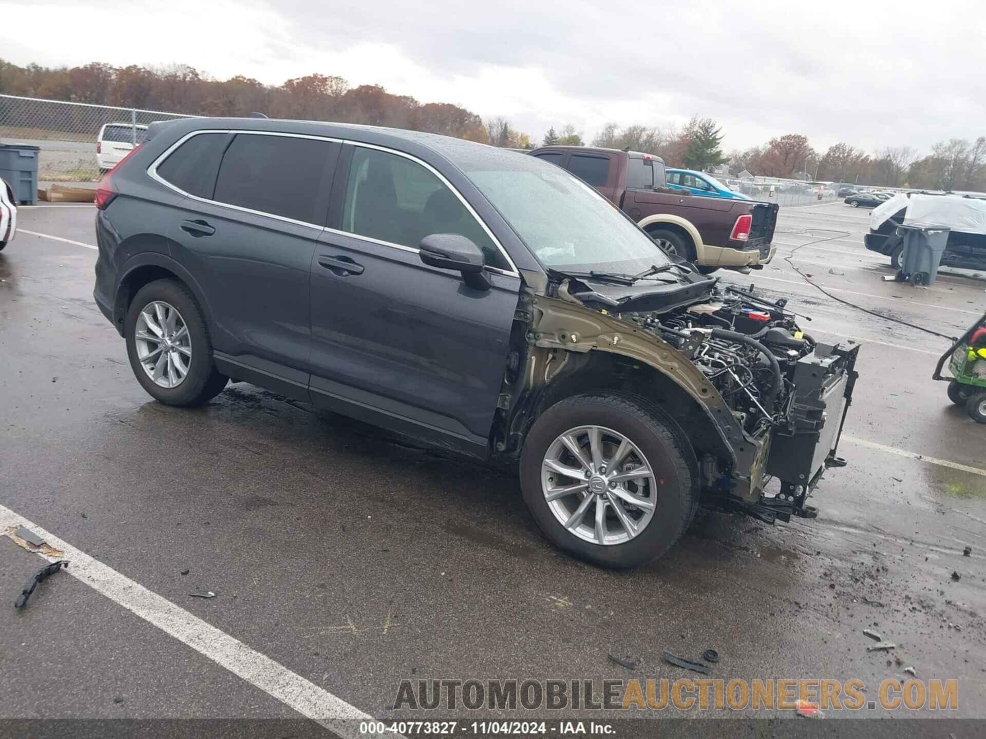 5J6RS4H40RL001106 HONDA CR-V 2024