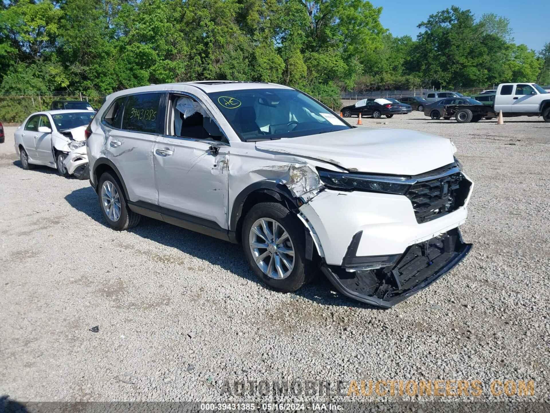 5J6RS4H41RL006279 HONDA CR-V 2024