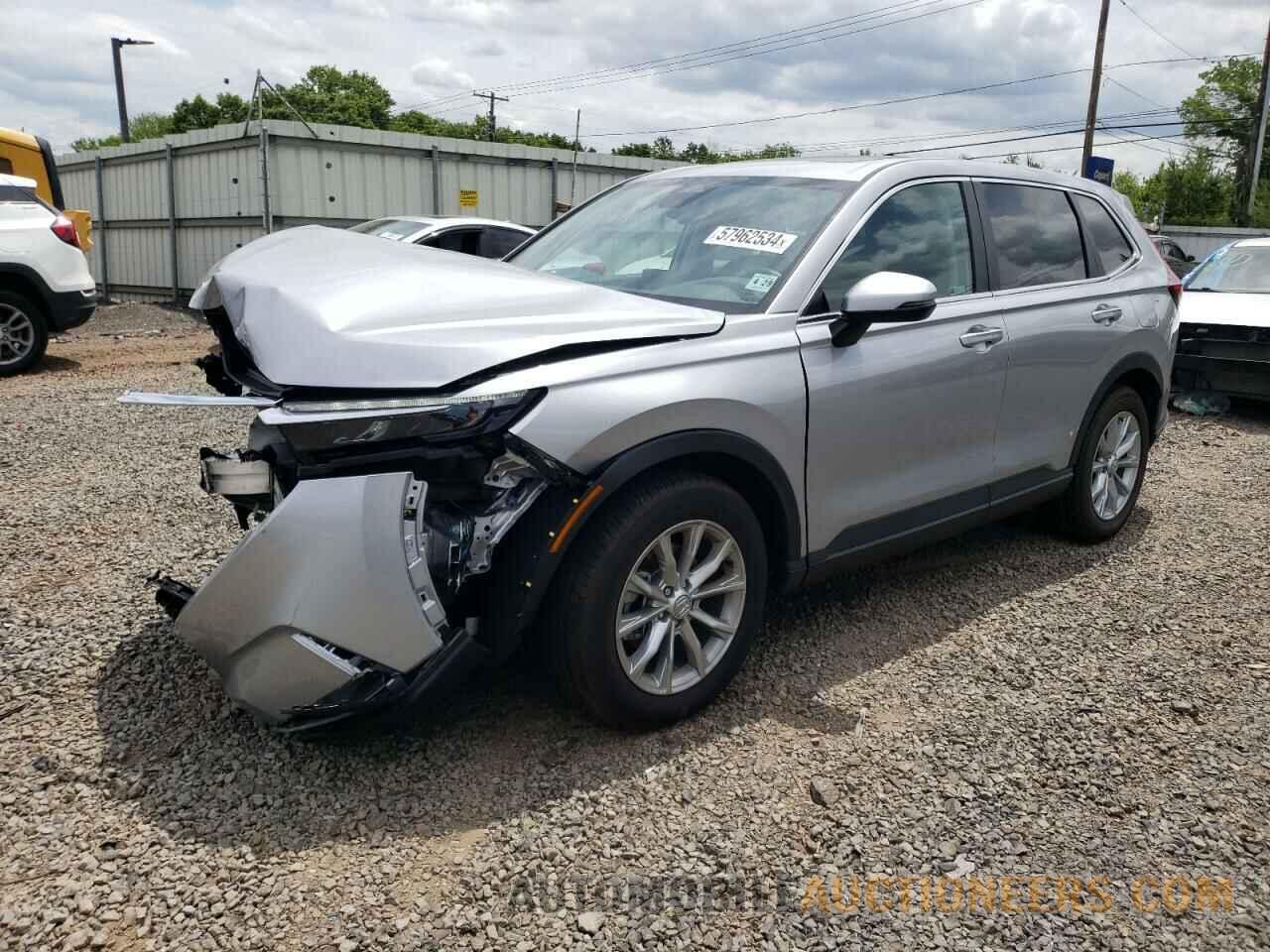 5J6RS4H42RL013872 HONDA CRV 2024