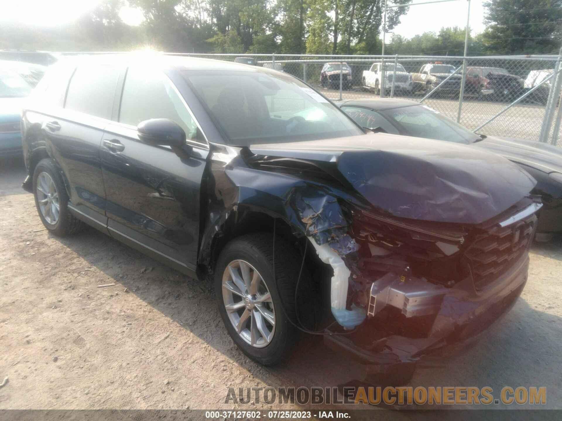 5J6RS4H43PL003929 HONDA CR-V 2023