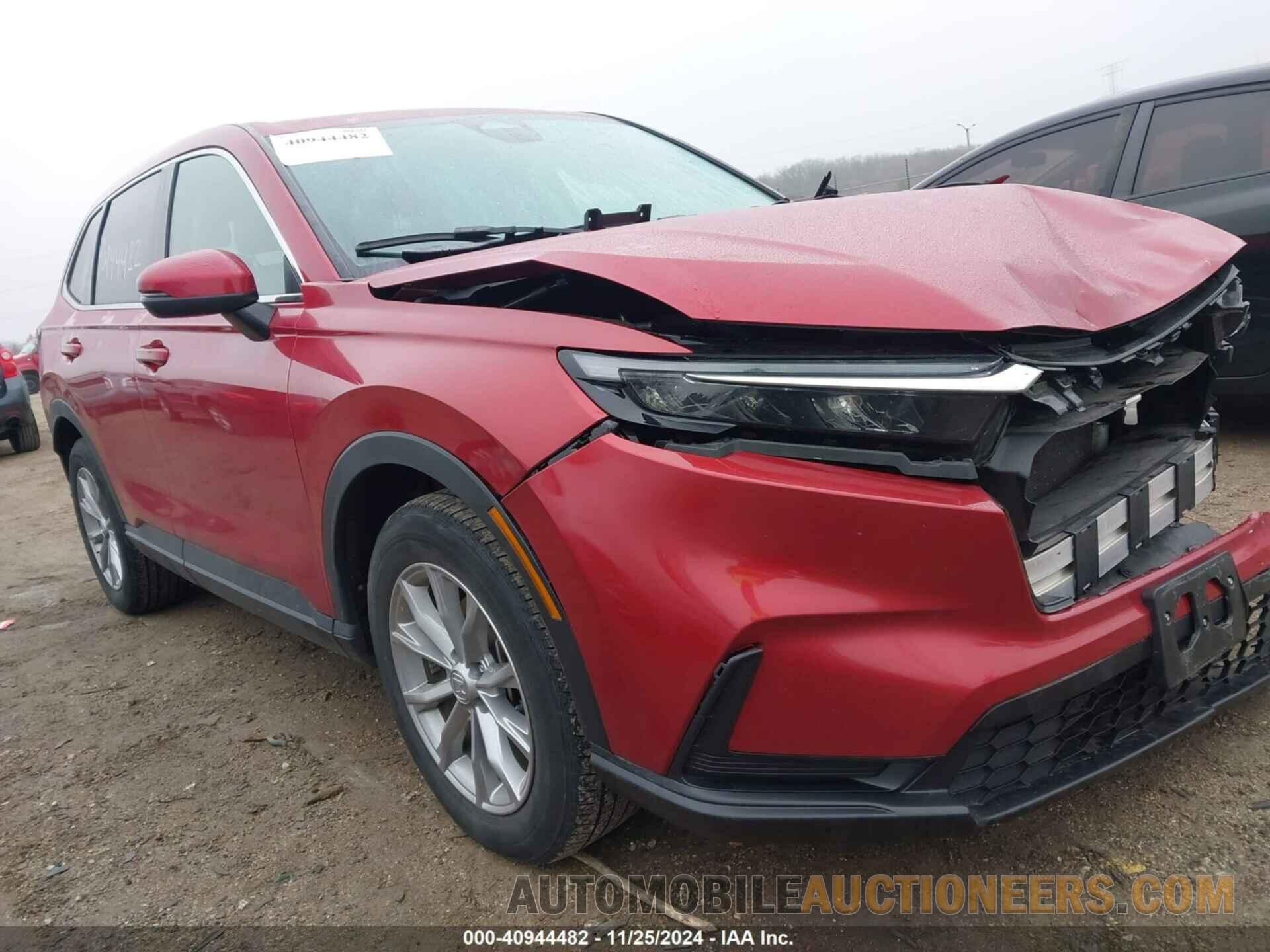 5J6RS4H44PL010341 HONDA CR-V 2023