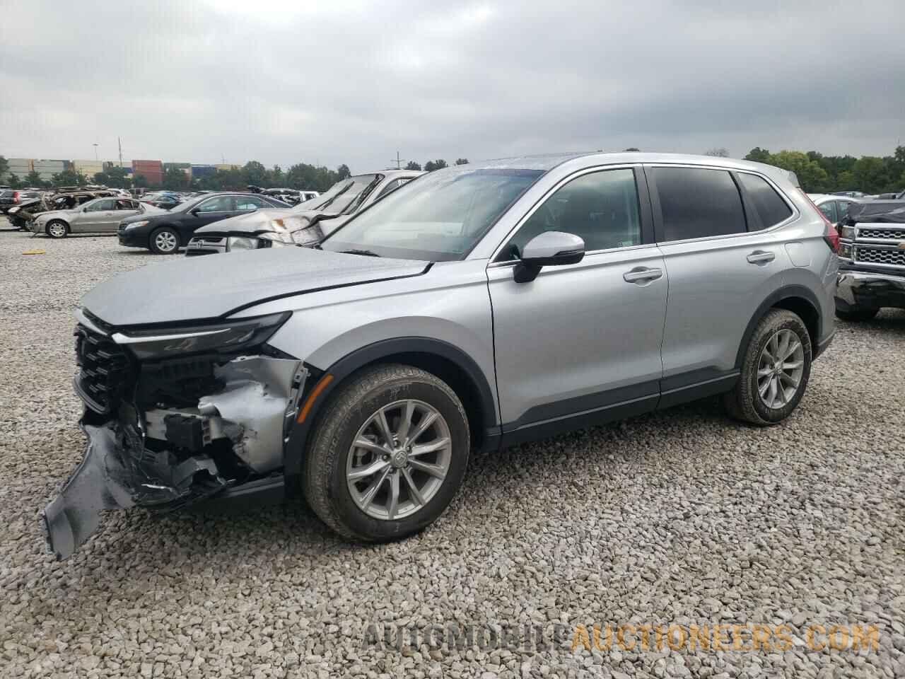 5J6RS4H45PL001227 HONDA CRV 2023