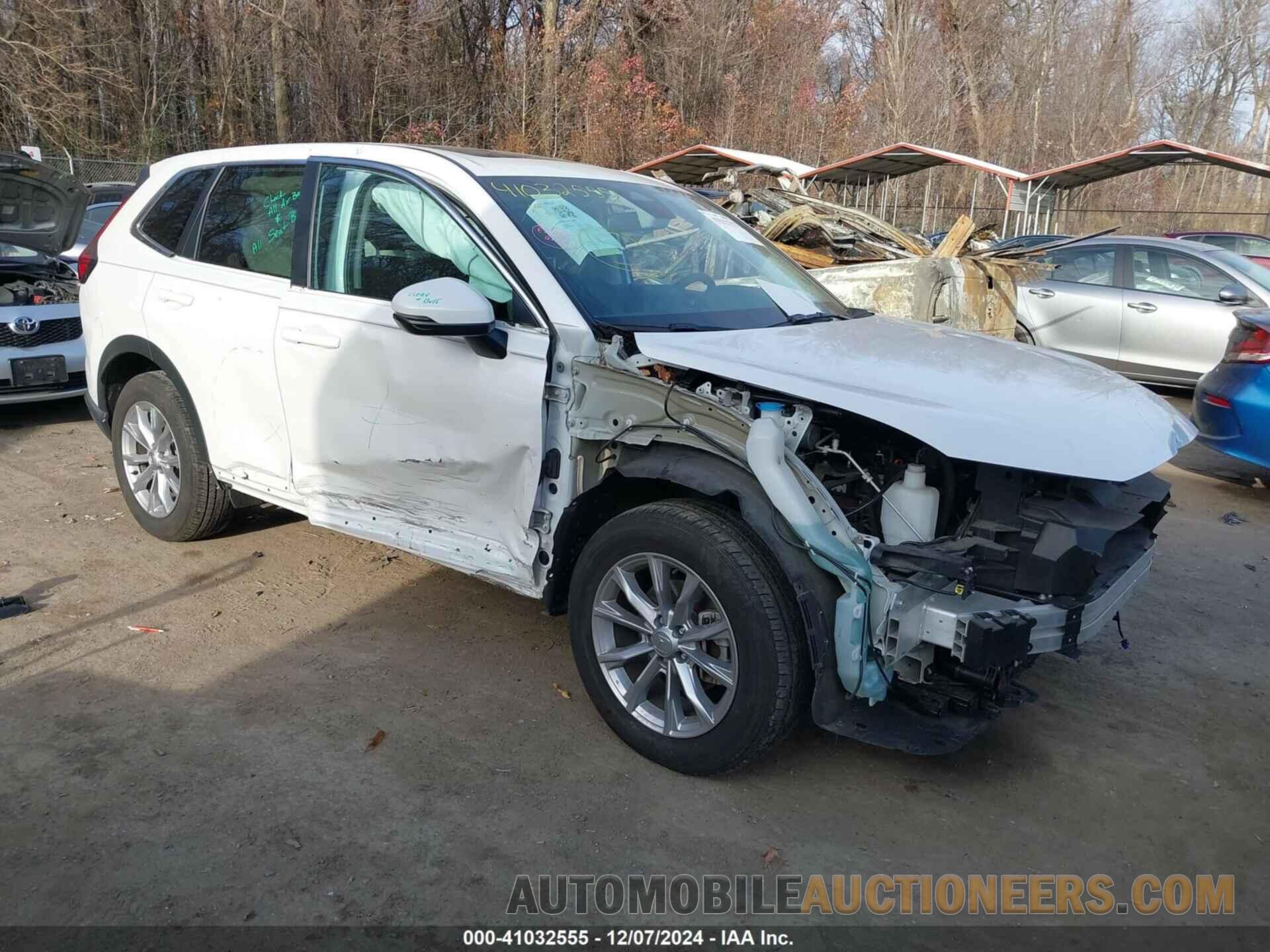 5J6RS4H46PL003469 HONDA CR-V 2023