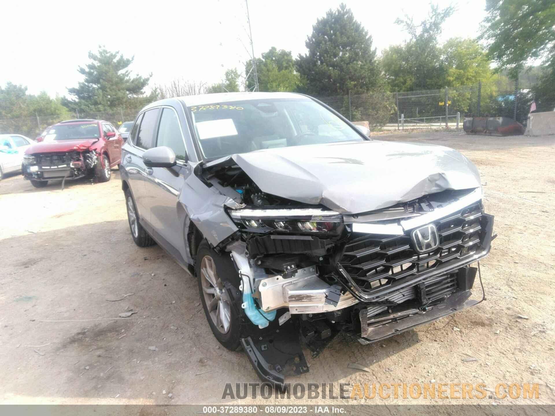 5J6RS4H48PL009516 HONDA CR-V 2023