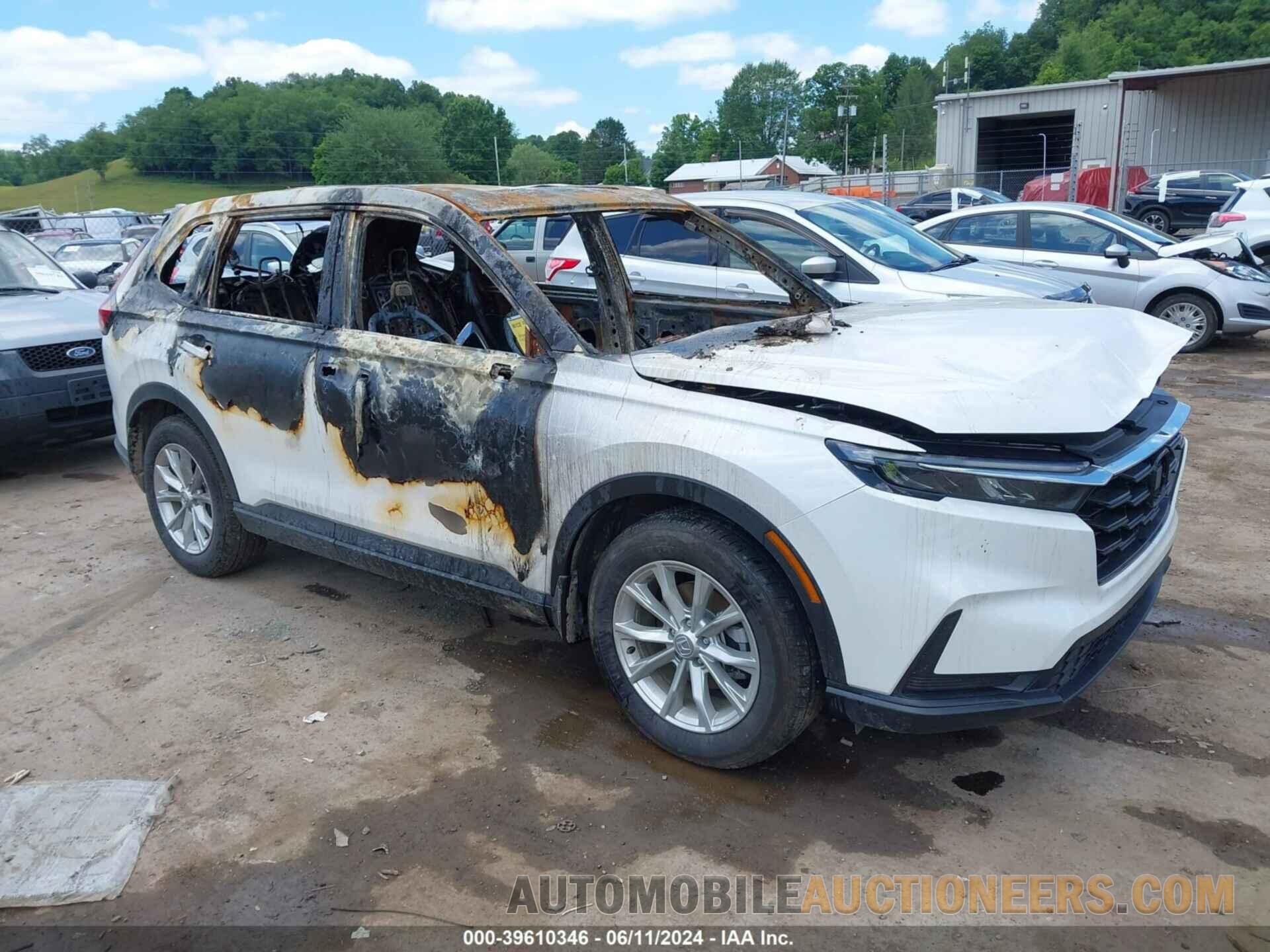 5J6RS4H49RL006272 HONDA CR-V 2024