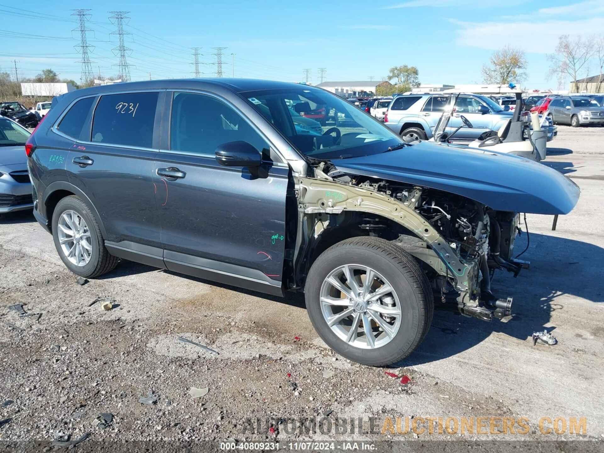 5J6RS4H49RL014811 HONDA CR-V 2024