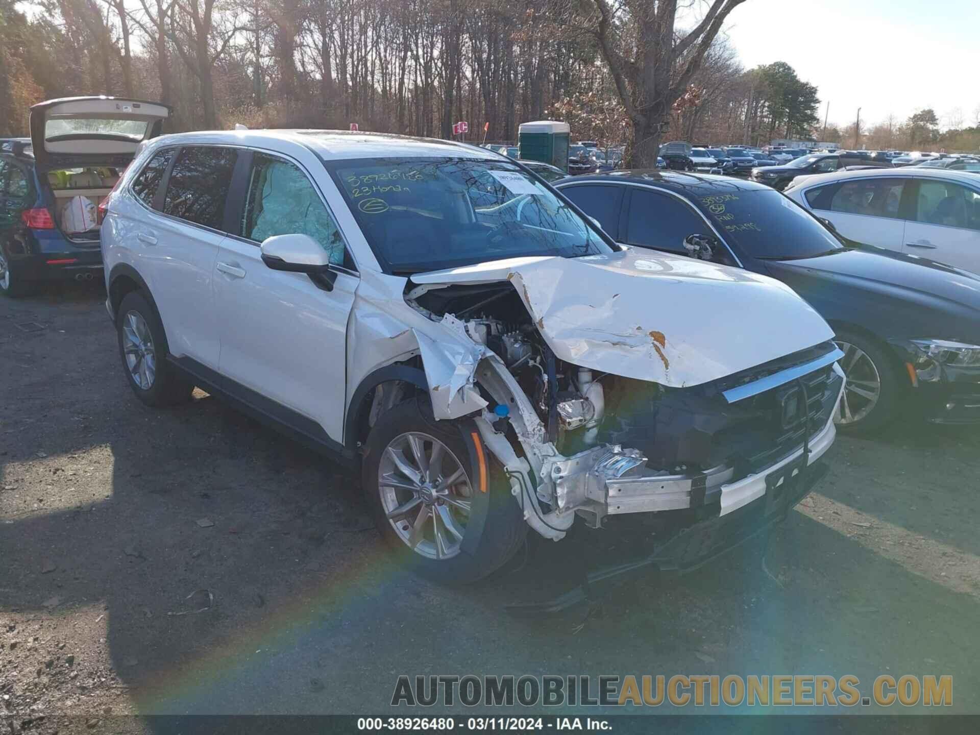 5J6RS4H71PL003373 HONDA CR-V 2023