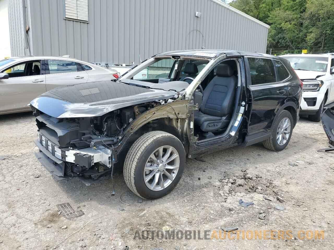 5J6RS4H73RL010604 HONDA CRV 2024