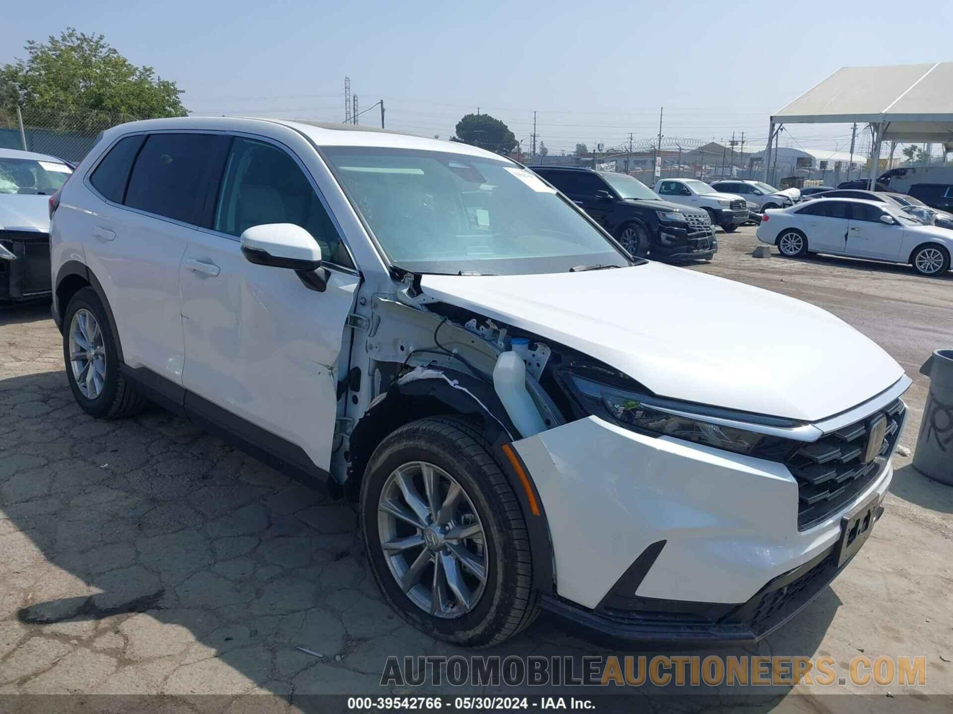 5J6RS4H74RL008683 HONDA CR-V 2024