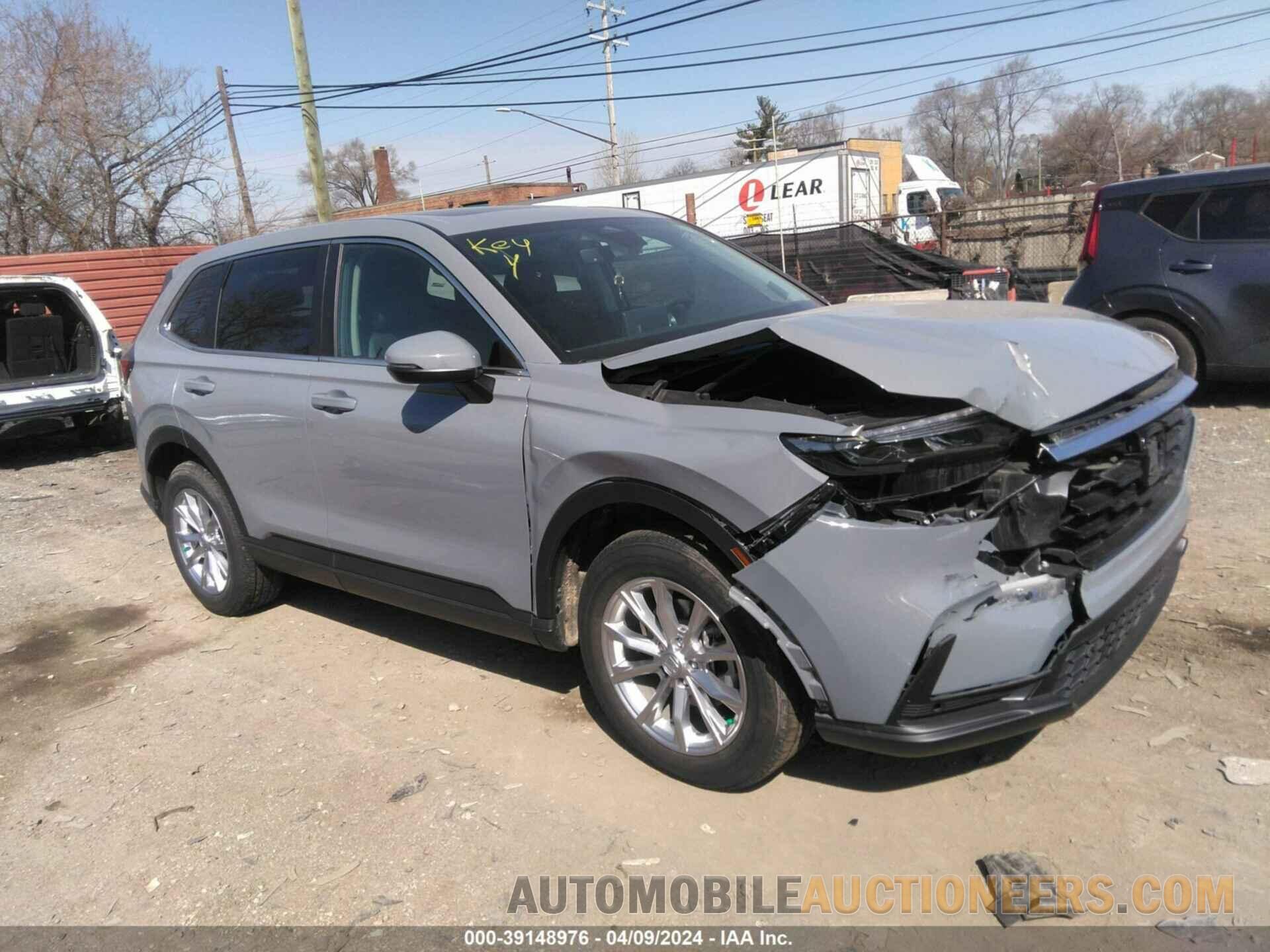 5J6RS4H76RL003744 HONDA CR-V 2024