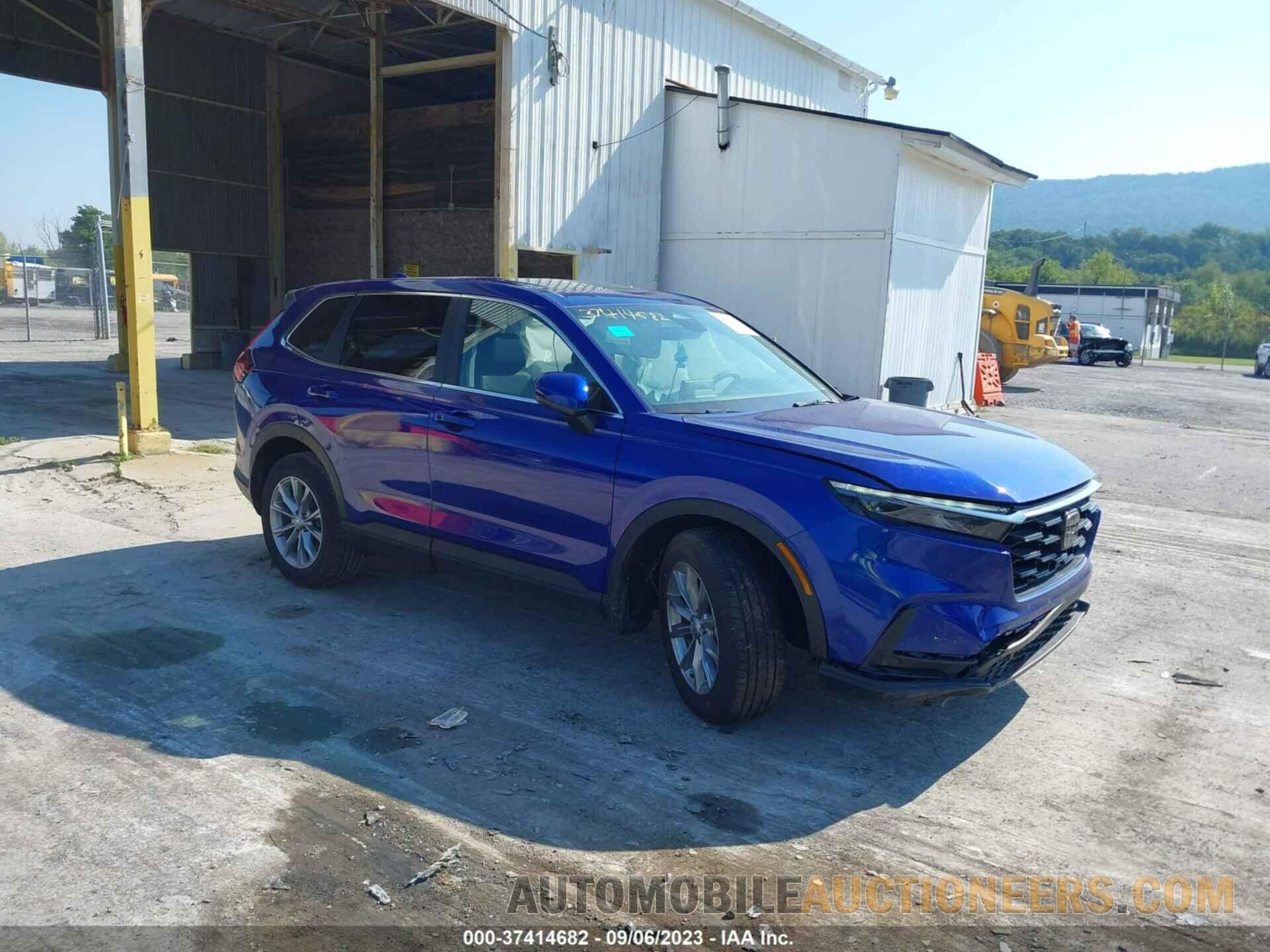 5J6RS4H77PL002227 HONDA CR-V 2023