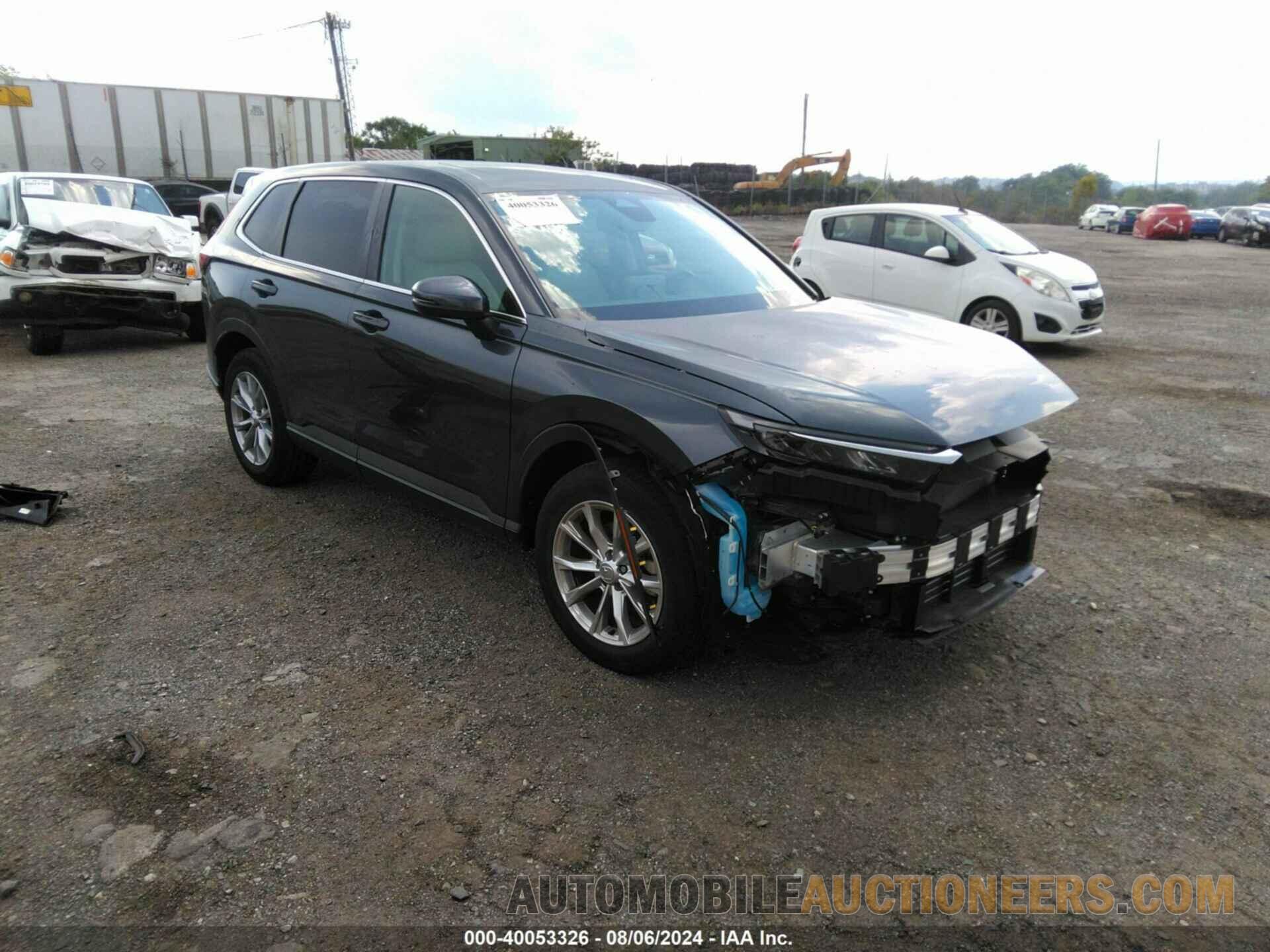 5J6RS4H77PL004396 HONDA CR-V 2023