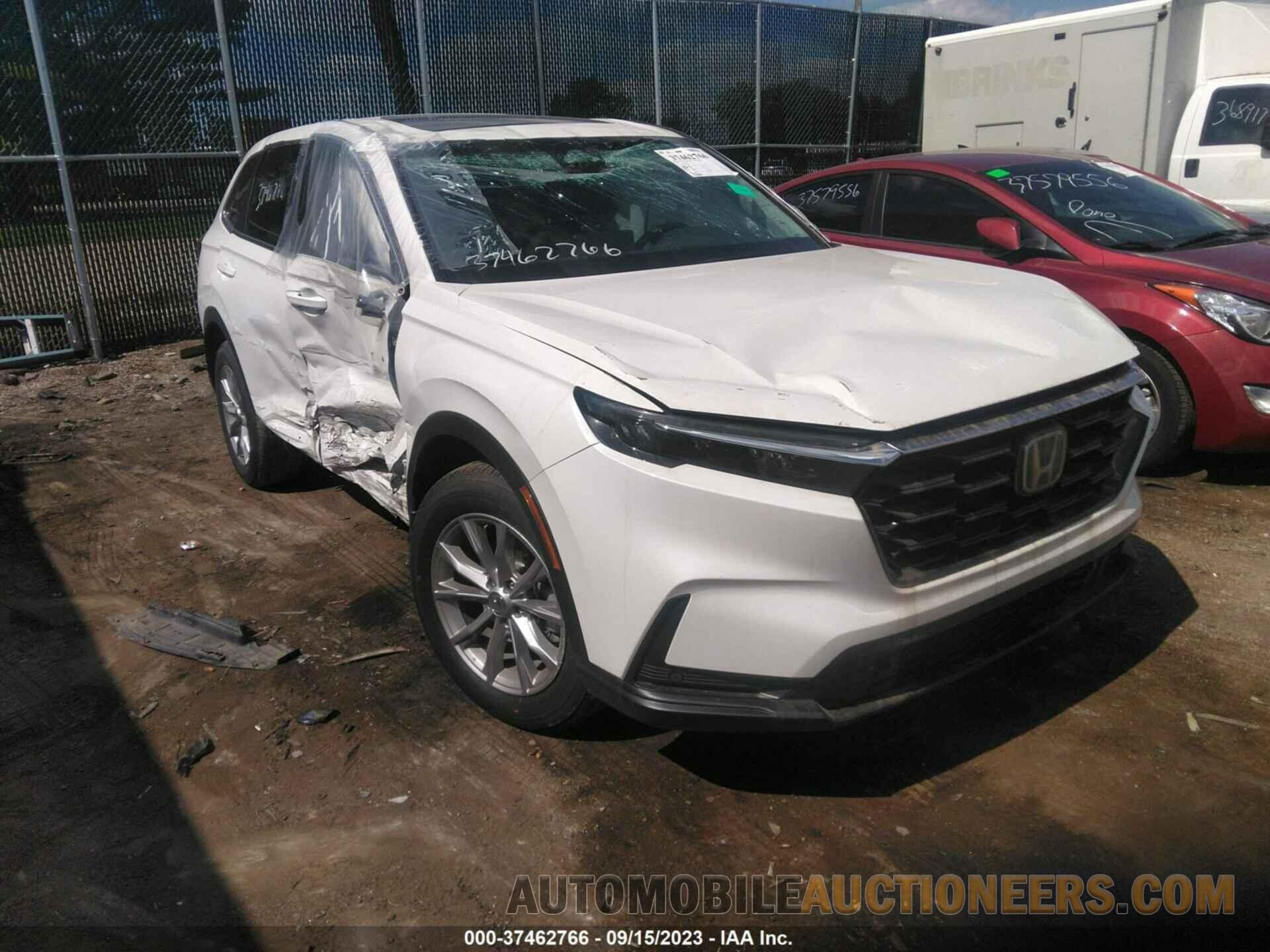 5J6RS4H78PL010983 HONDA CR-V 2023