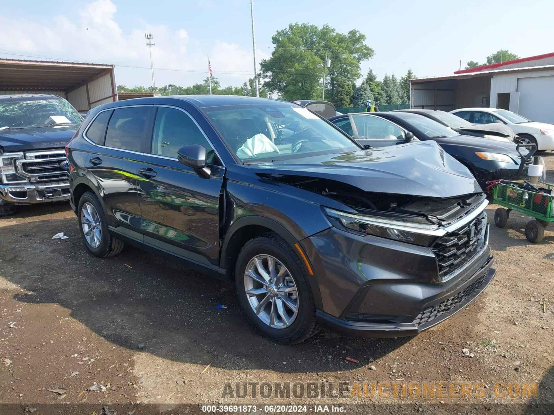 5J6RS4H78RL002692 HONDA CR-V 2024